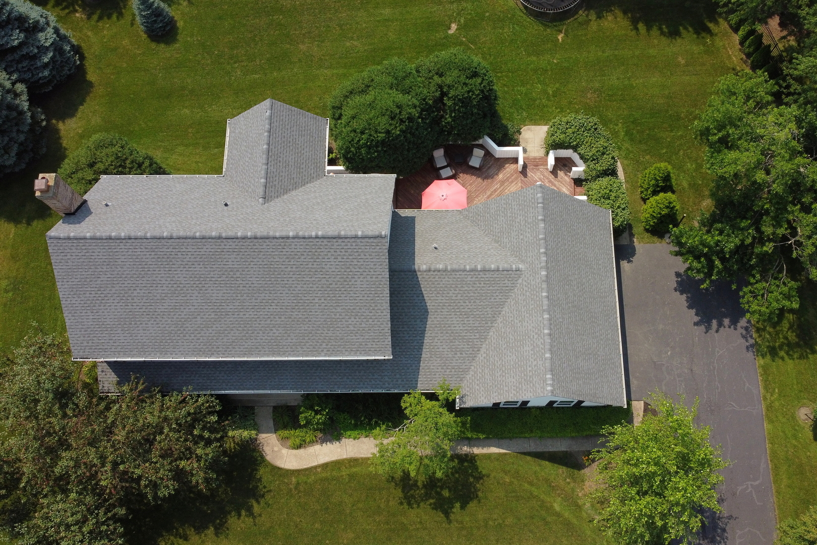 17533 W Mill Creek Crossing Drive, Gurnee, IL 60031