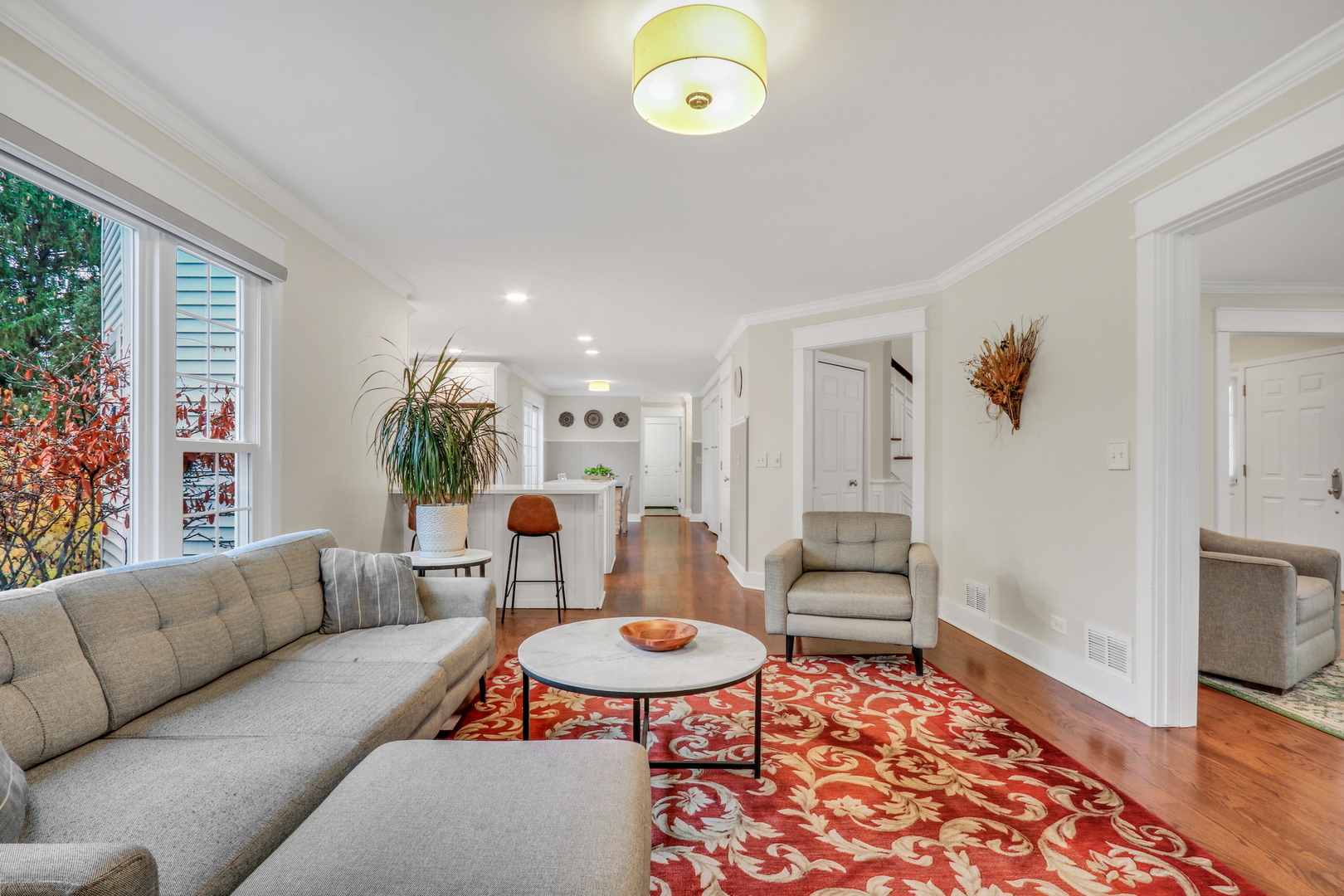 17533 W Mill Creek Crossing Drive, Gurnee, IL 60031