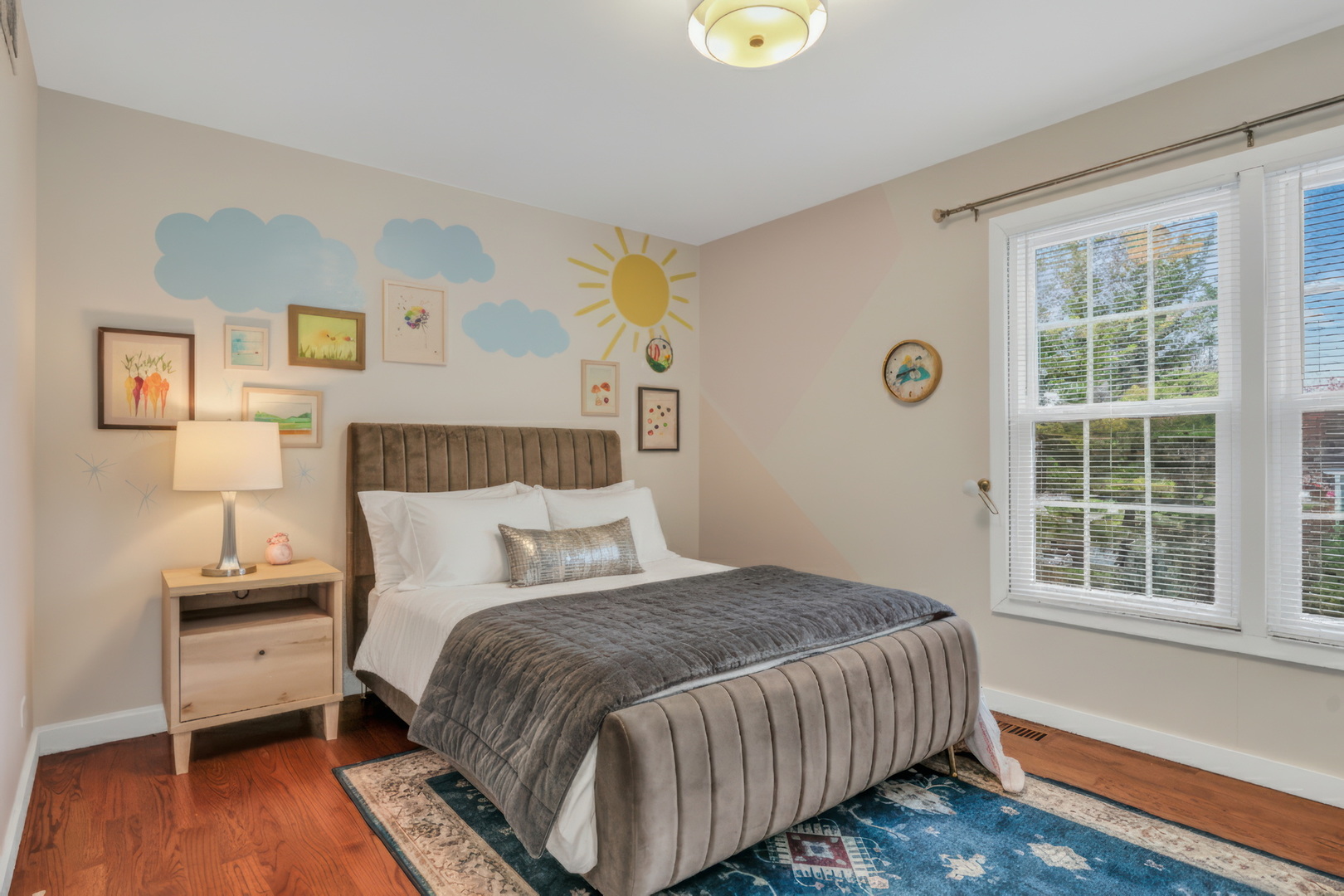 17533 W Mill Creek Crossing Drive, Gurnee, IL 60031