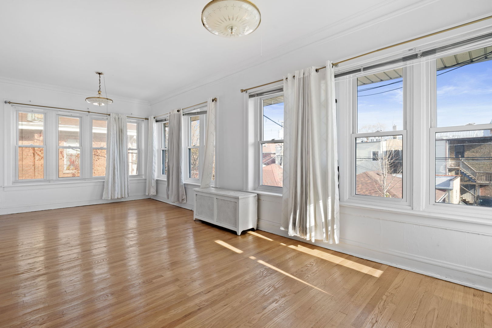 8015 S Sangamon Street, Chicago, IL 60620