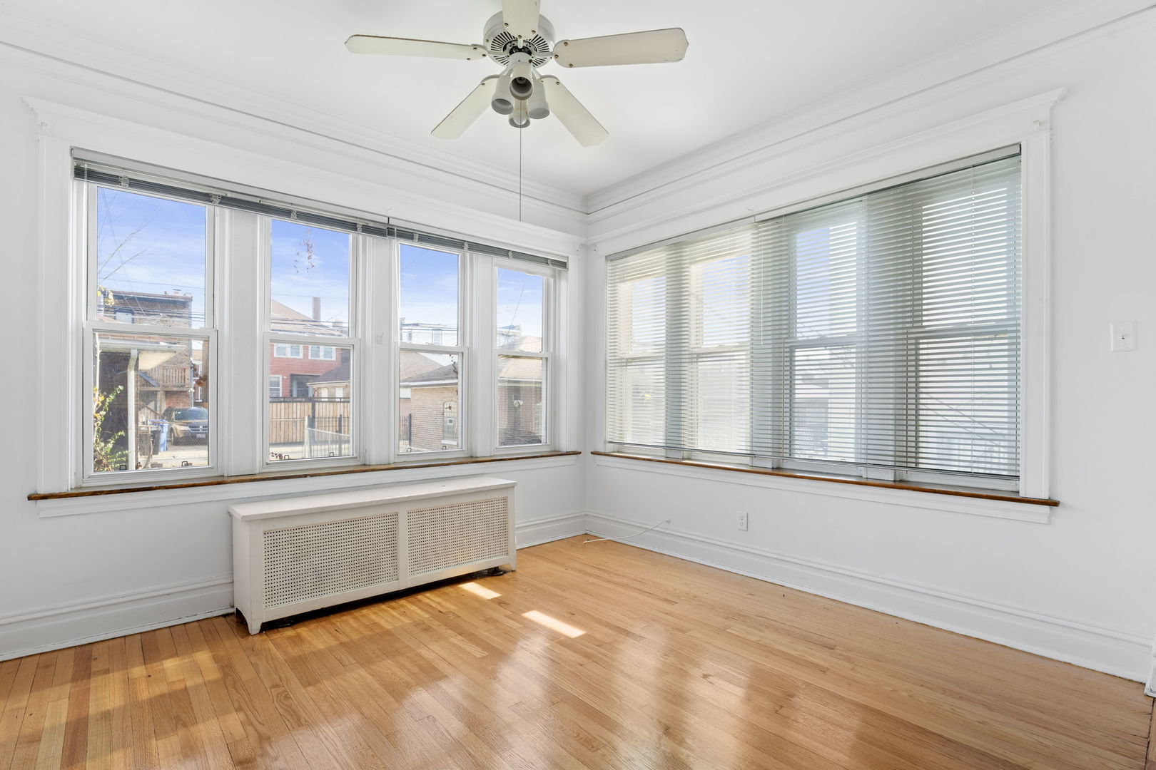 8015 S Sangamon Street, Chicago, IL 60620