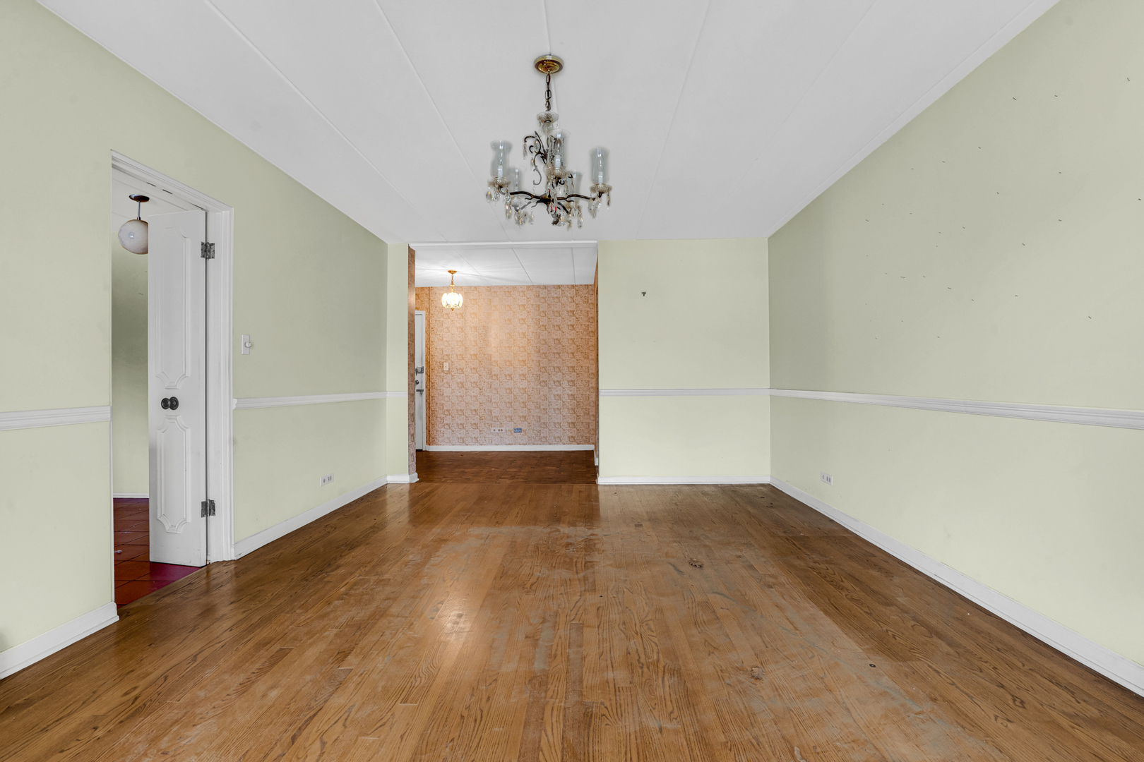 224 N Kenilworth Avenue #4D, Oak Park, IL 60302