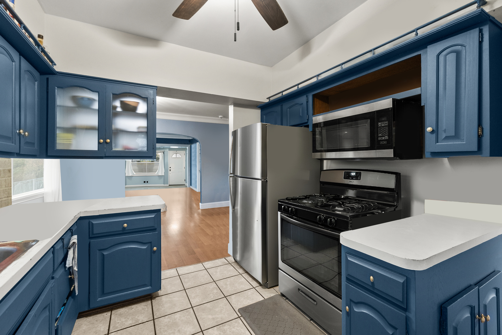 18275 Ada Street, Lansing, IL 60438