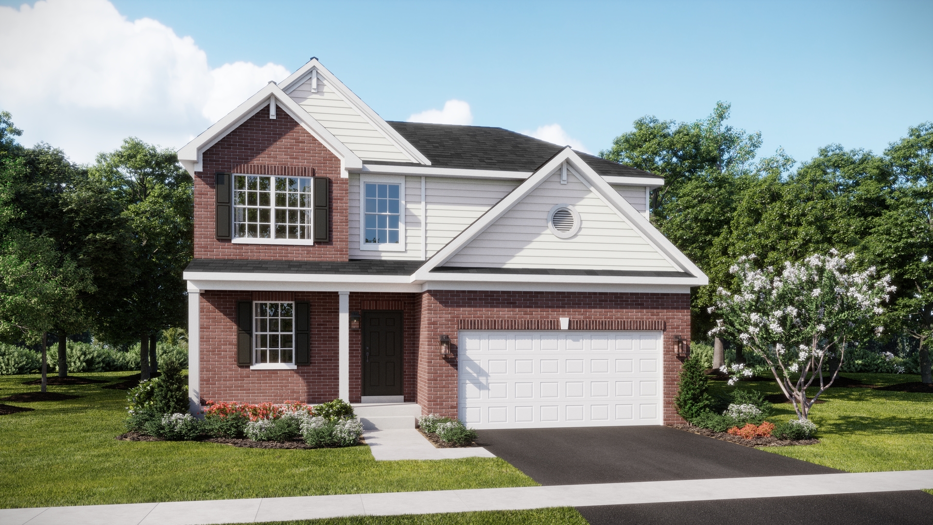 162 Woodbridge Lane, Beecher, IL 60401