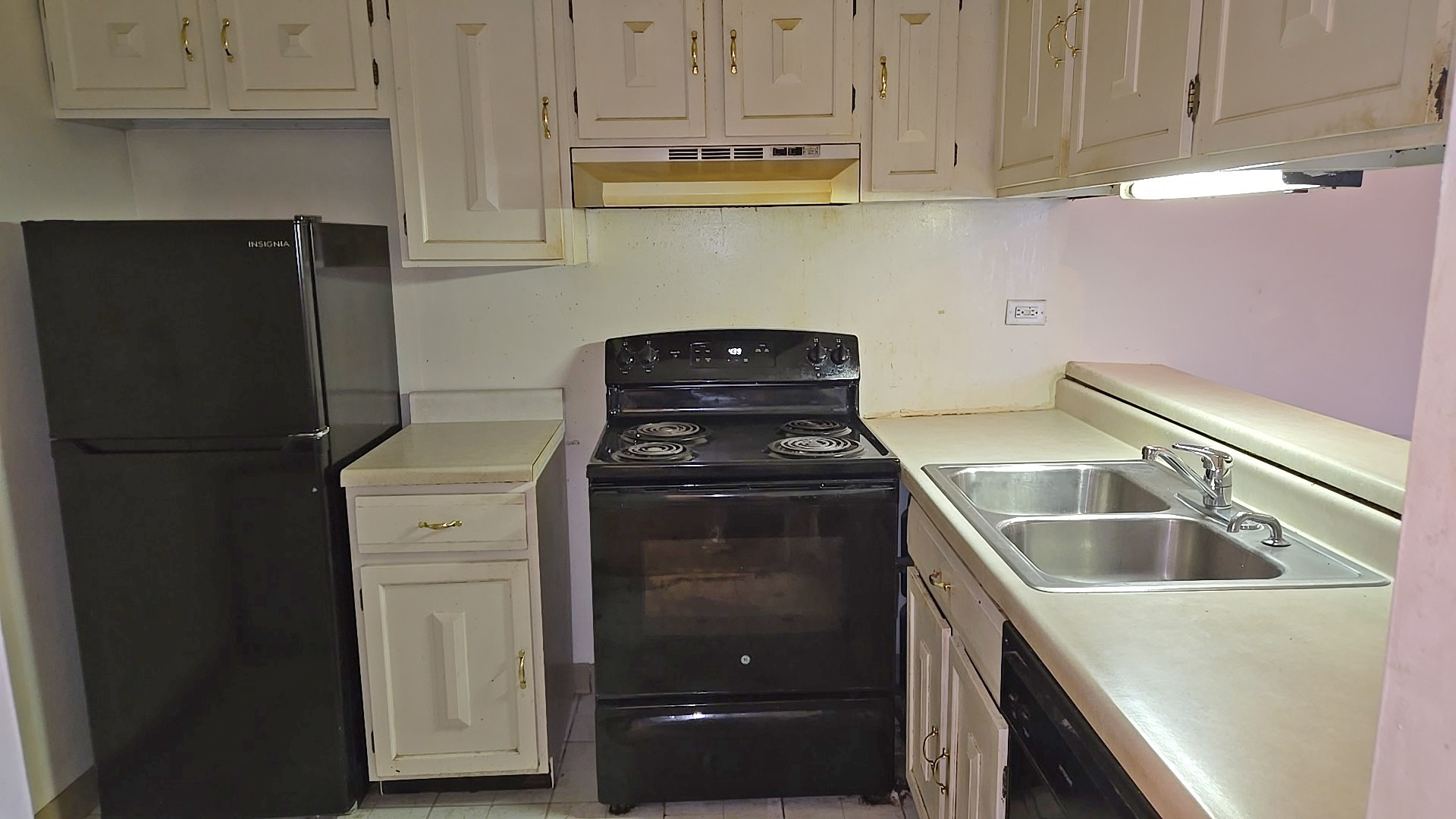 14621 Greenwood Road #406, Dolton, IL 60419