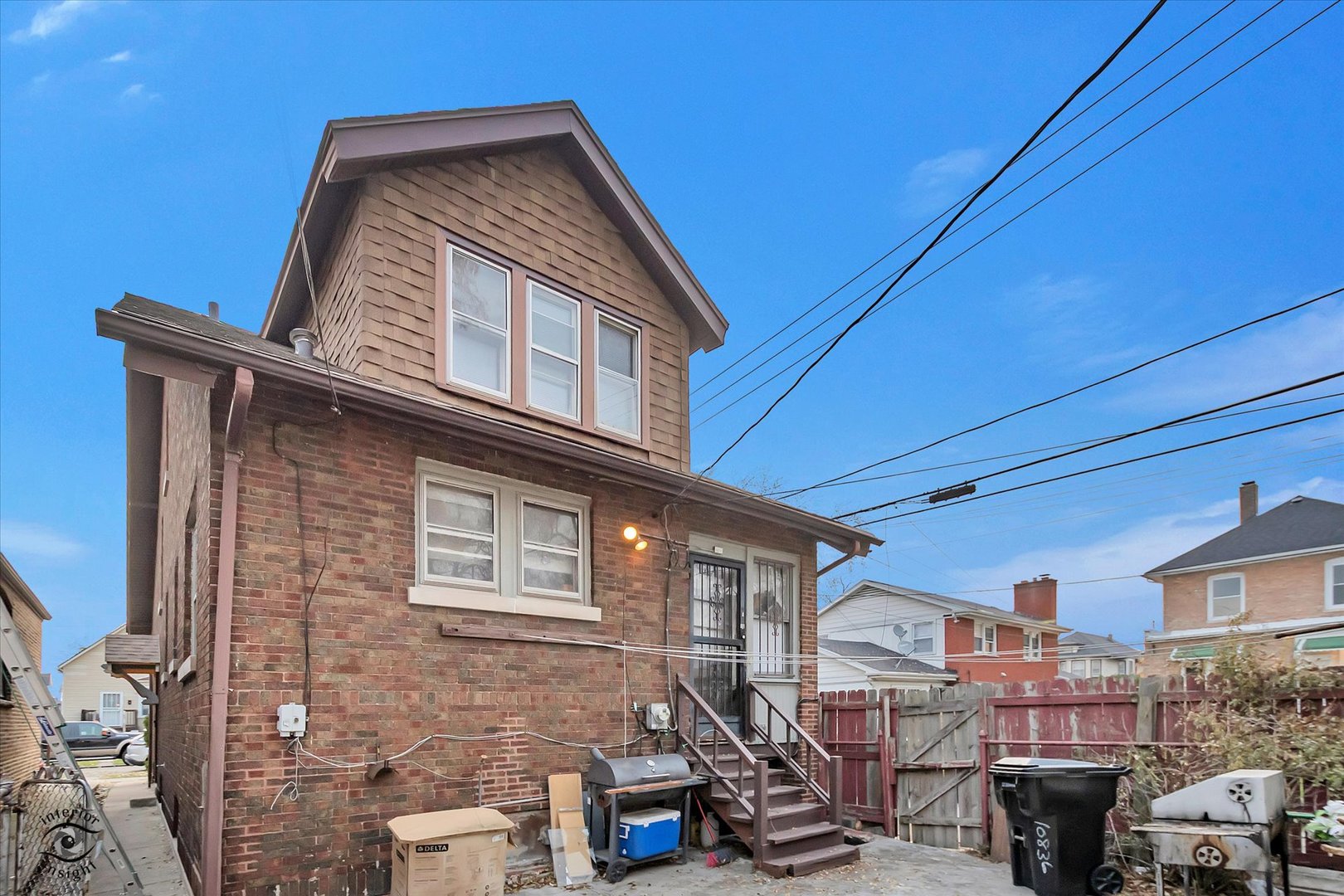 15 W 108th Place, Chicago, IL 60628