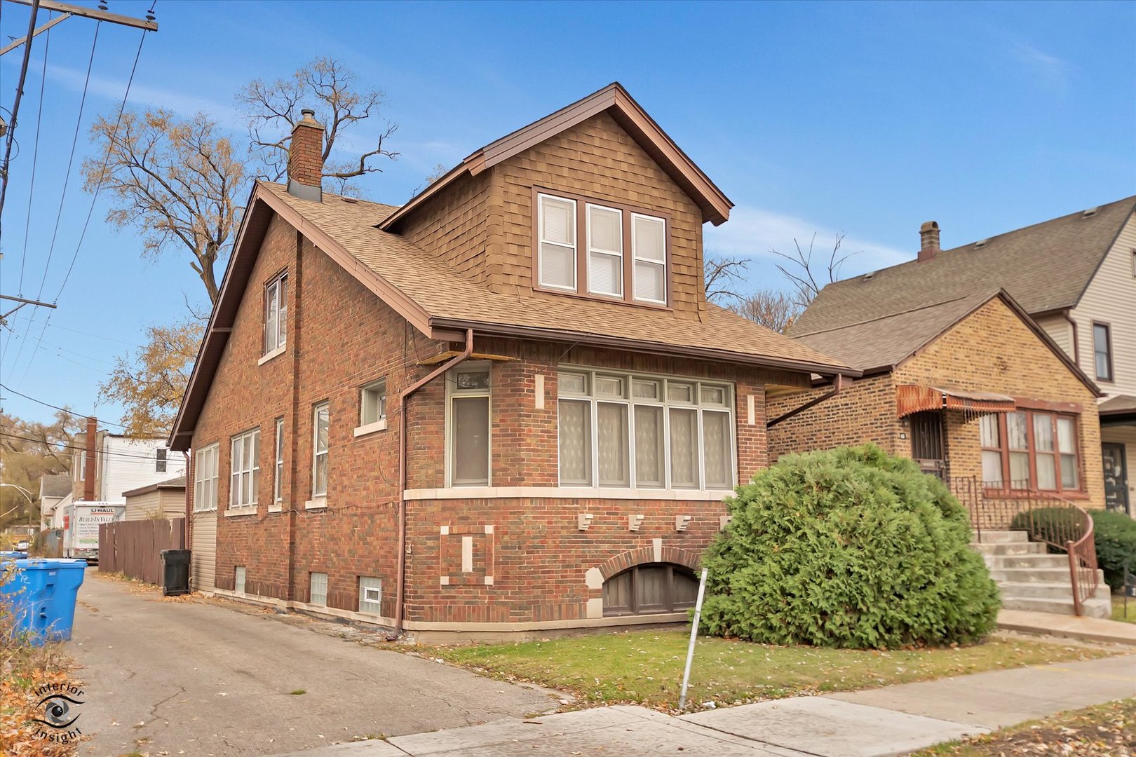 15 W 108th Place, Chicago, IL 60628
