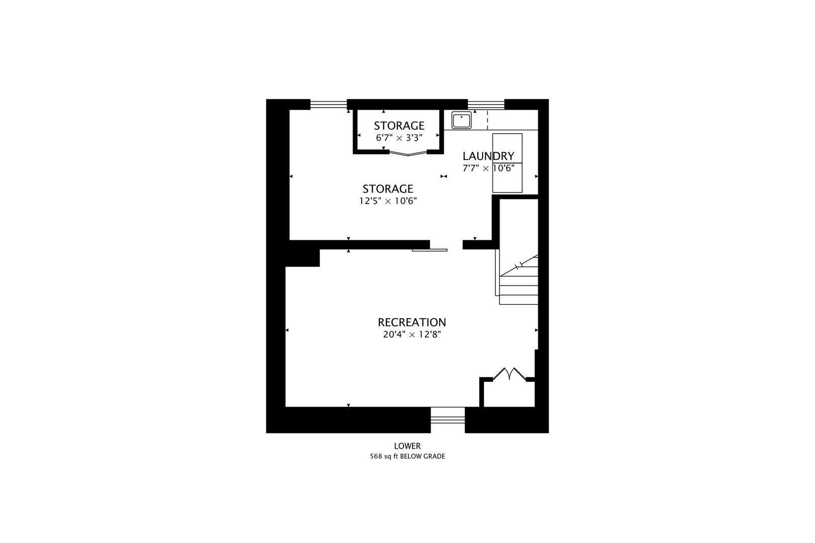 45 S Thurlow Street, Hinsdale, IL 60521