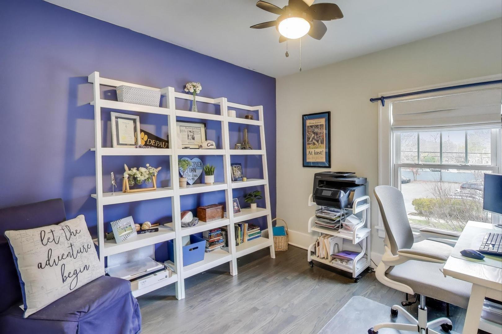 45 S Thurlow Street, Hinsdale, IL 60521