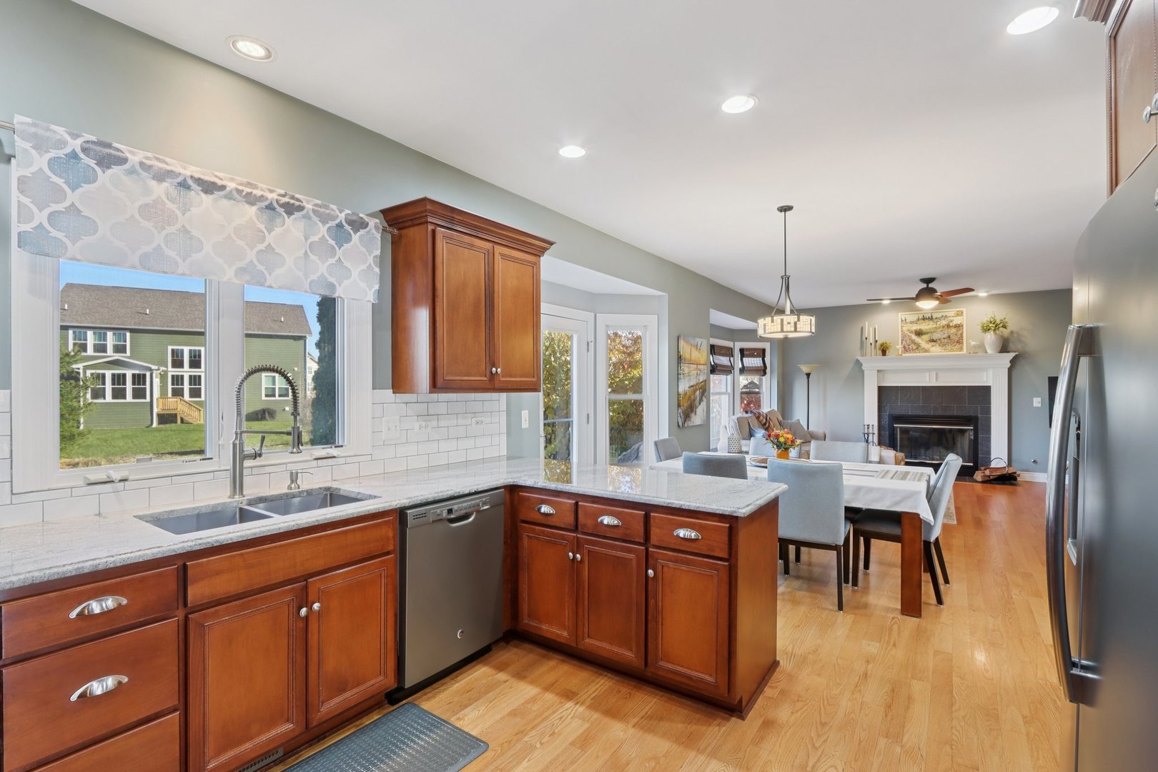 12913 Waterford Court, Plainfield, IL 60585