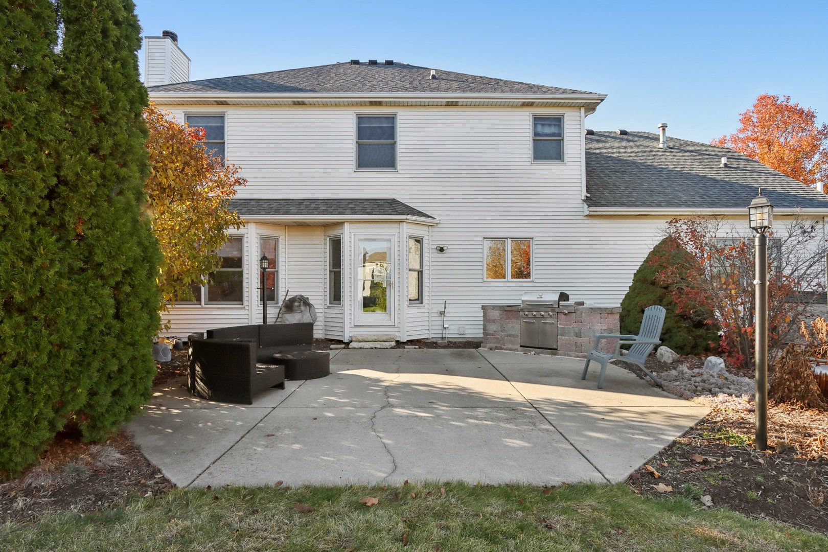 12913 Waterford Court, Plainfield, IL 60585