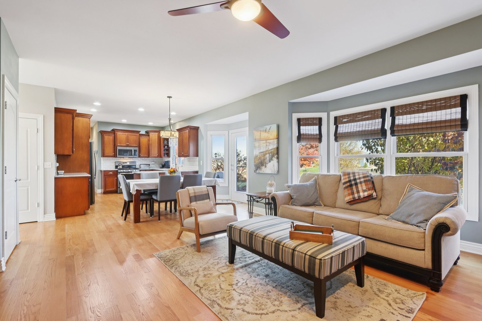 12913 Waterford Court, Plainfield, IL 60585