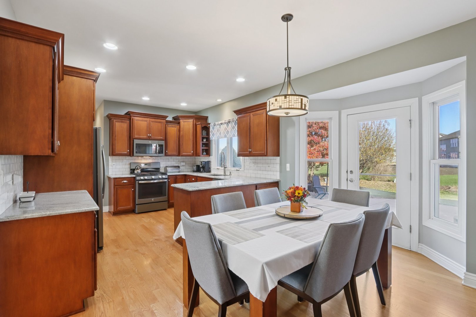 12913 Waterford Court, Plainfield, IL 60585