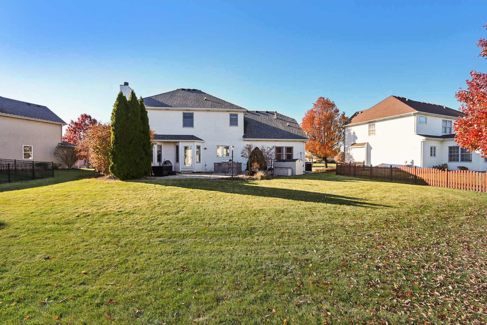 12913 Waterford Court, Plainfield, IL 60585