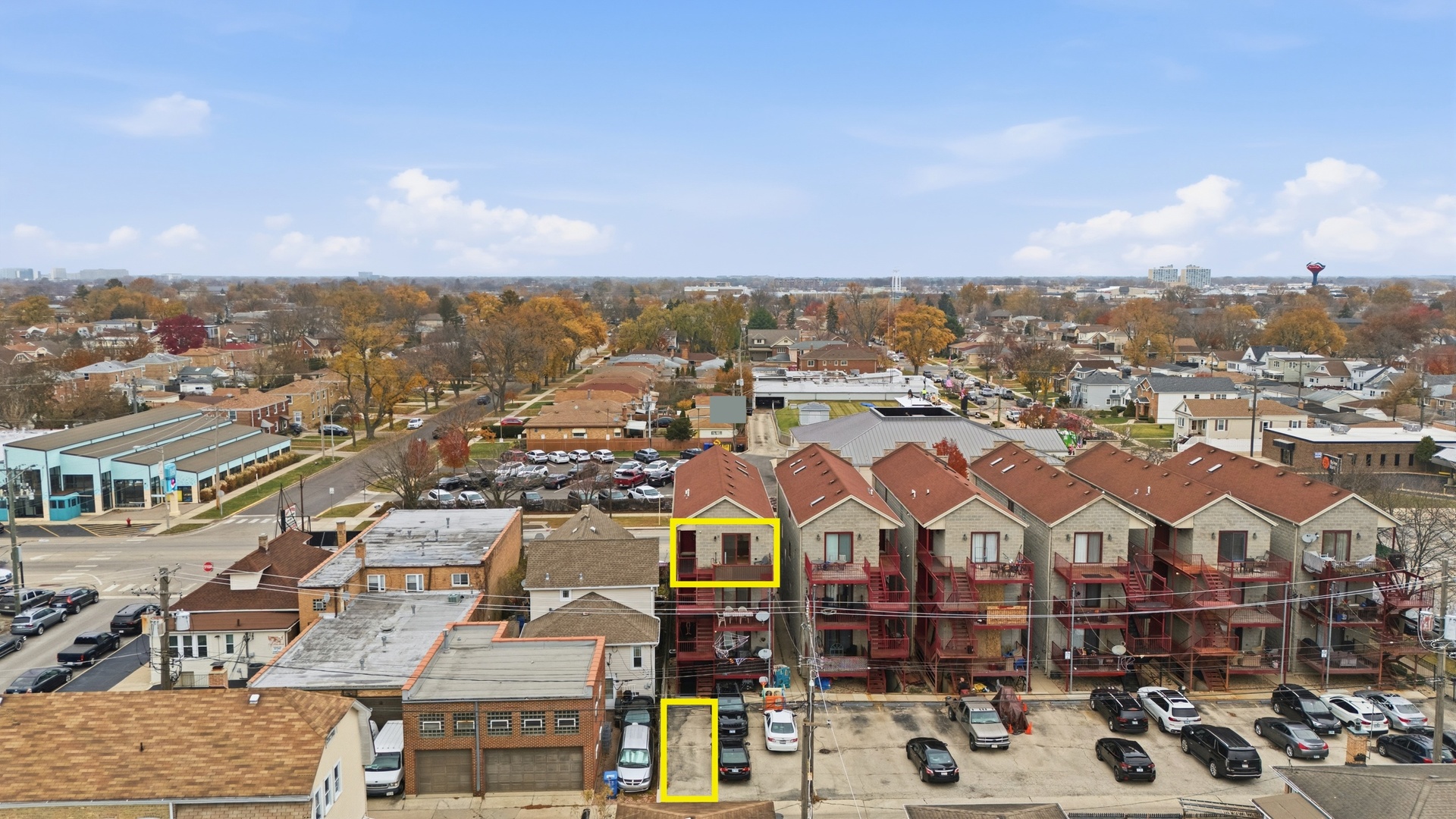 7513 W Irving Park Road #3, Chicago, IL 60634