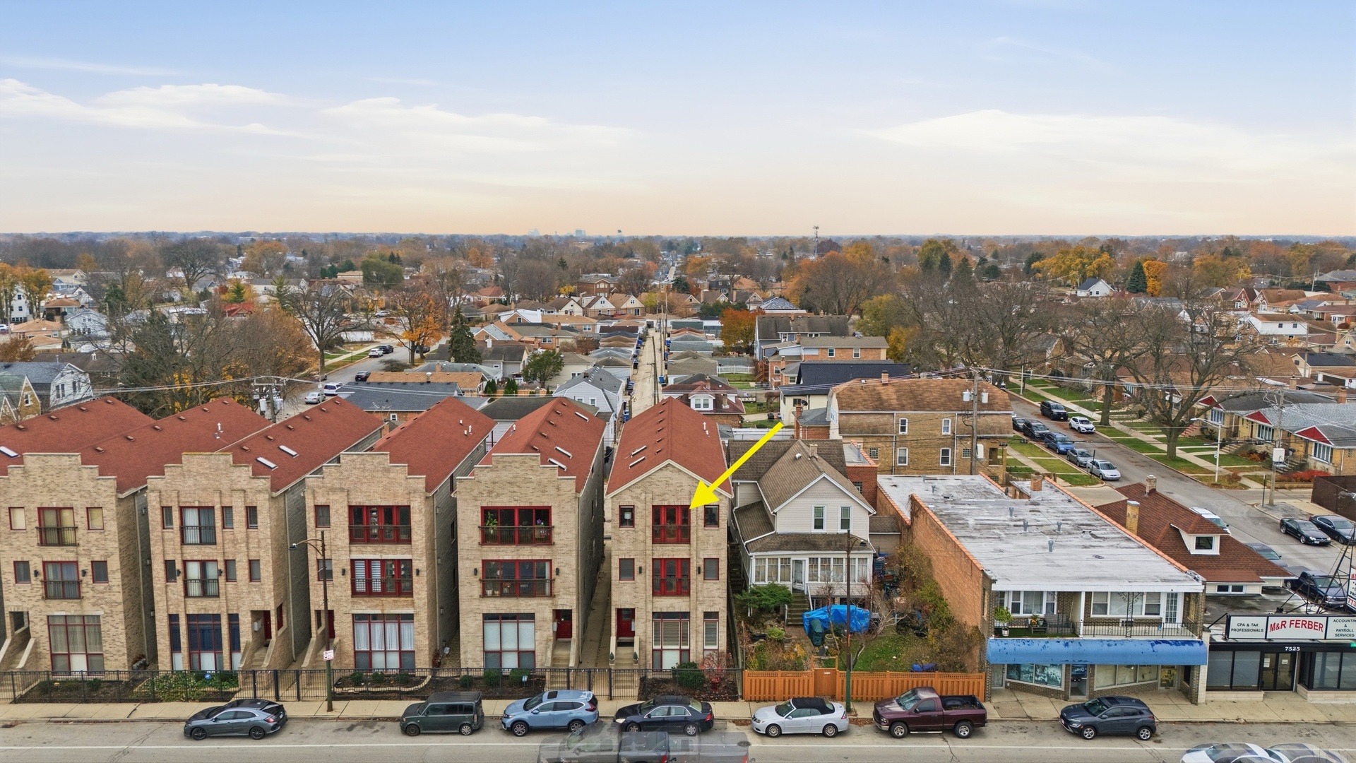 7513 W Irving Park Road #3, Chicago, IL 60634