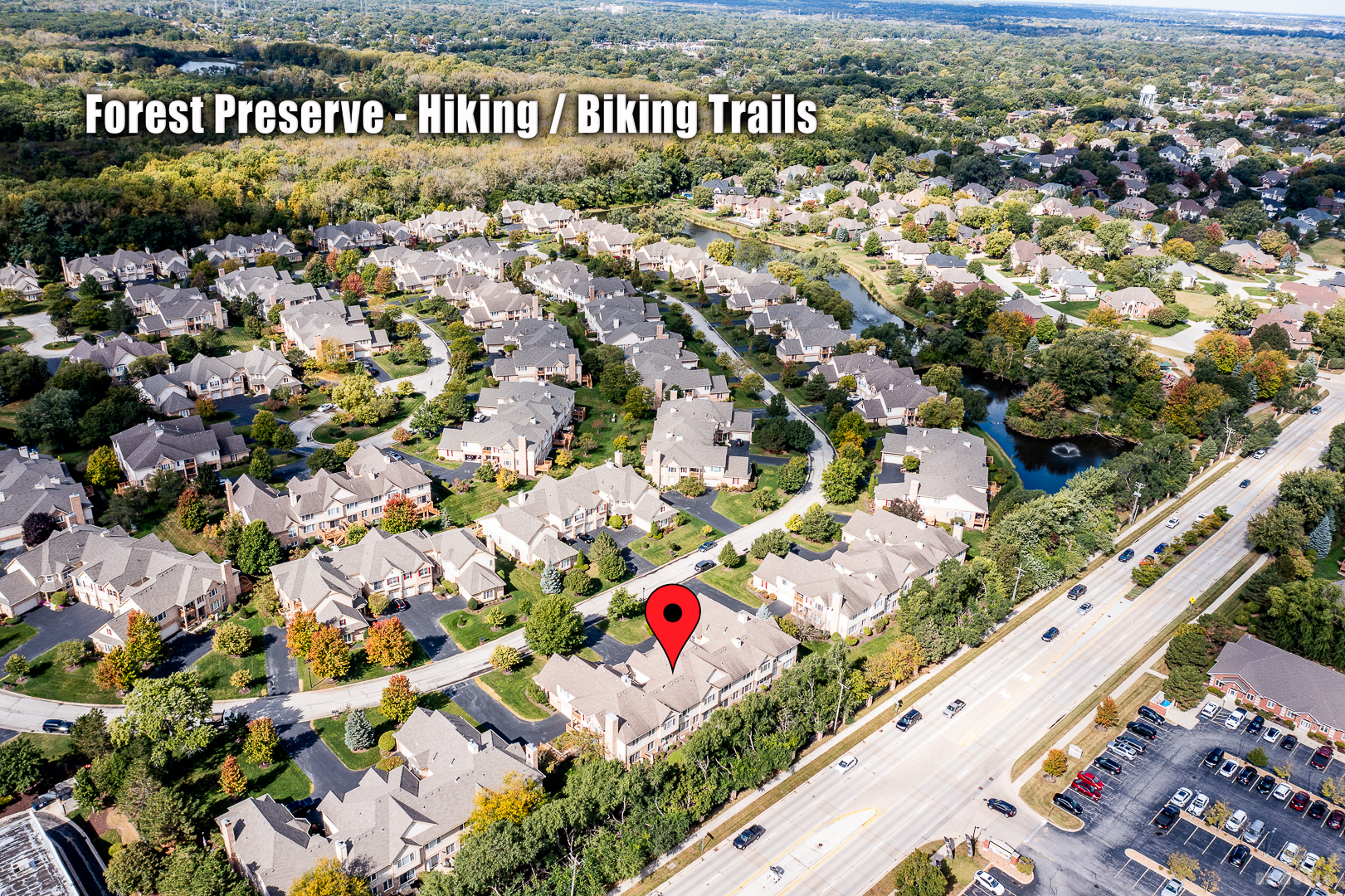 1603 Spyglass Circle, Palos Heights, IL 60463