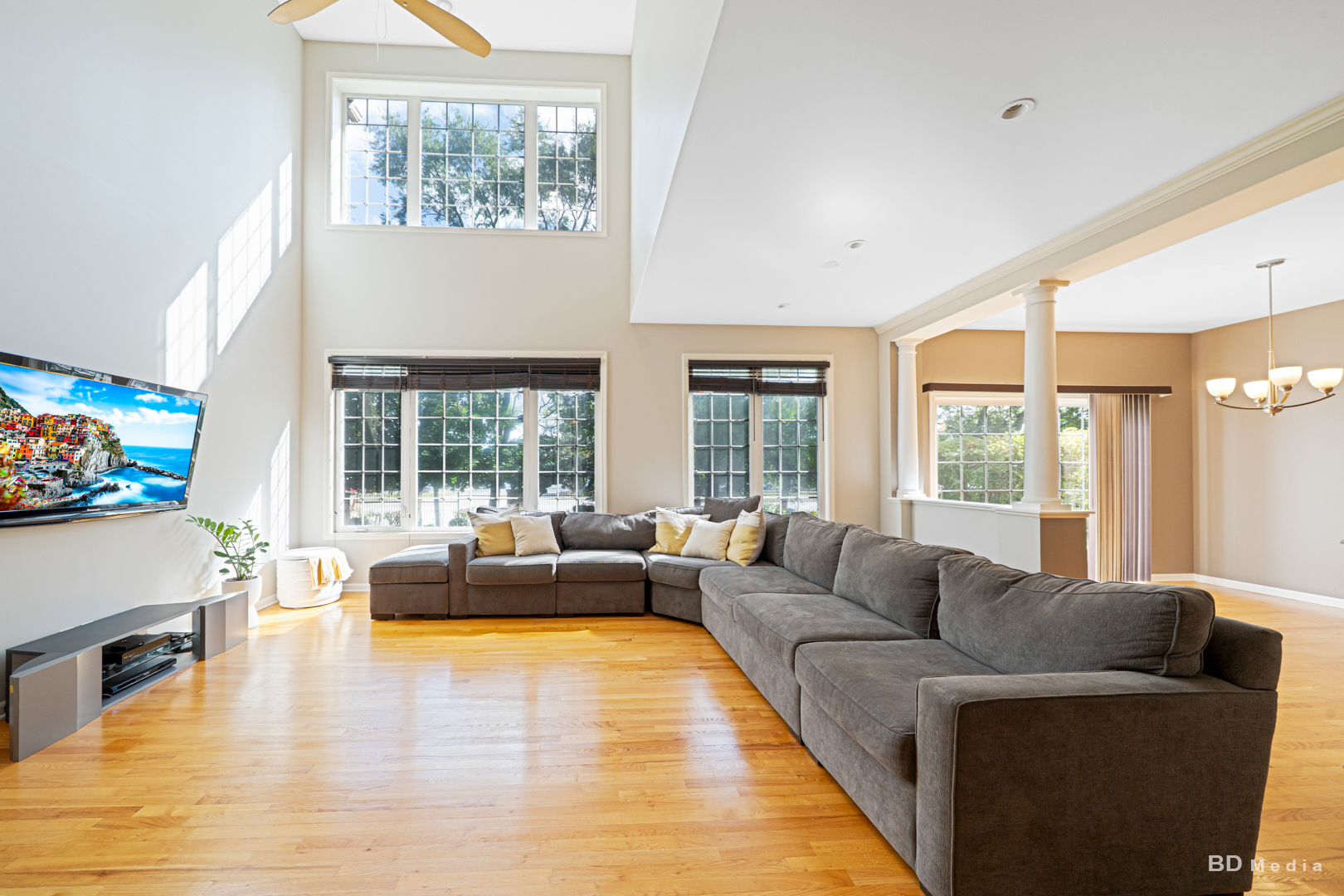 1603 Spyglass Circle, Palos Heights, IL 60463