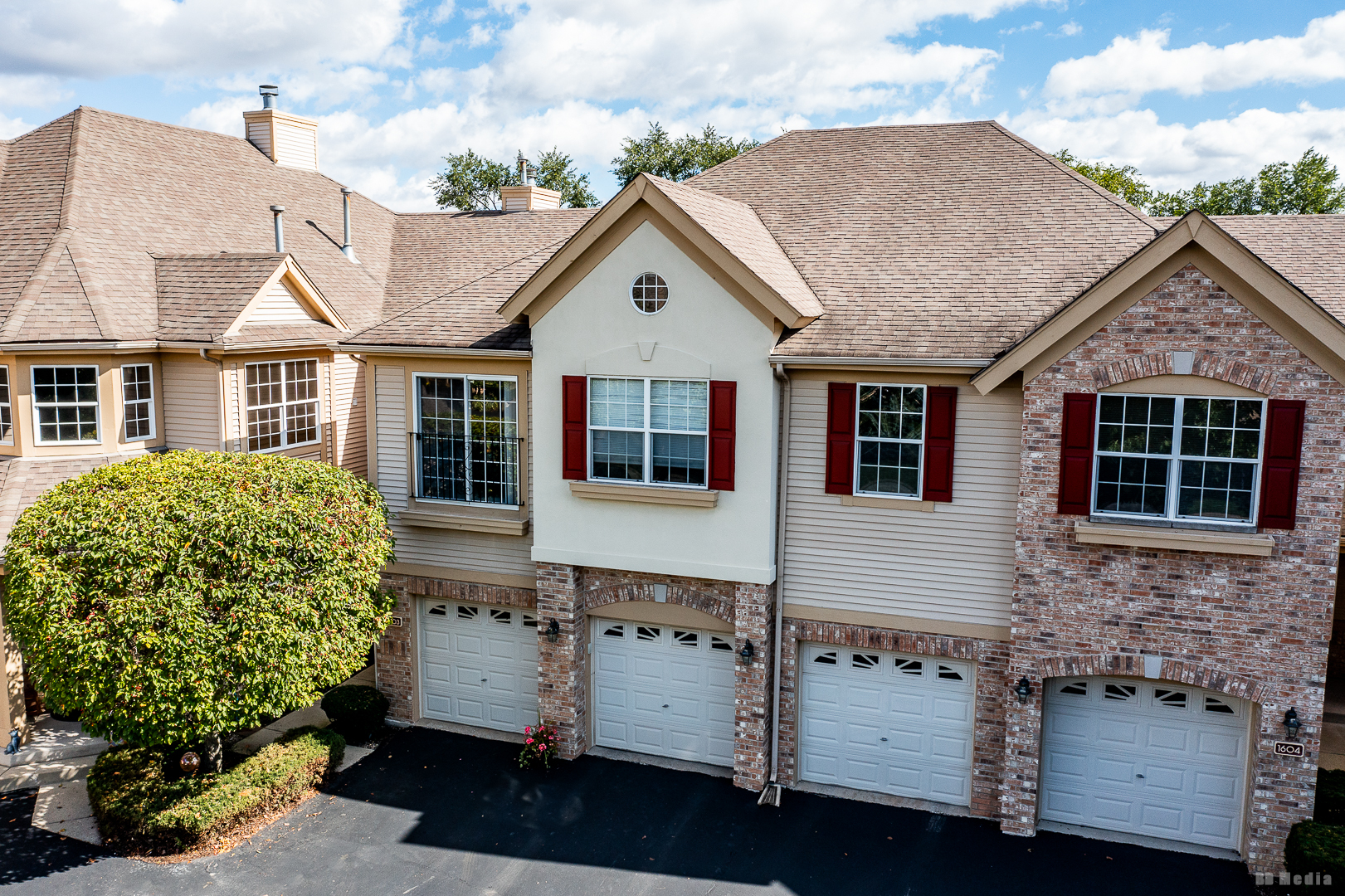 1603 Spyglass Circle, Palos Heights, IL 60463