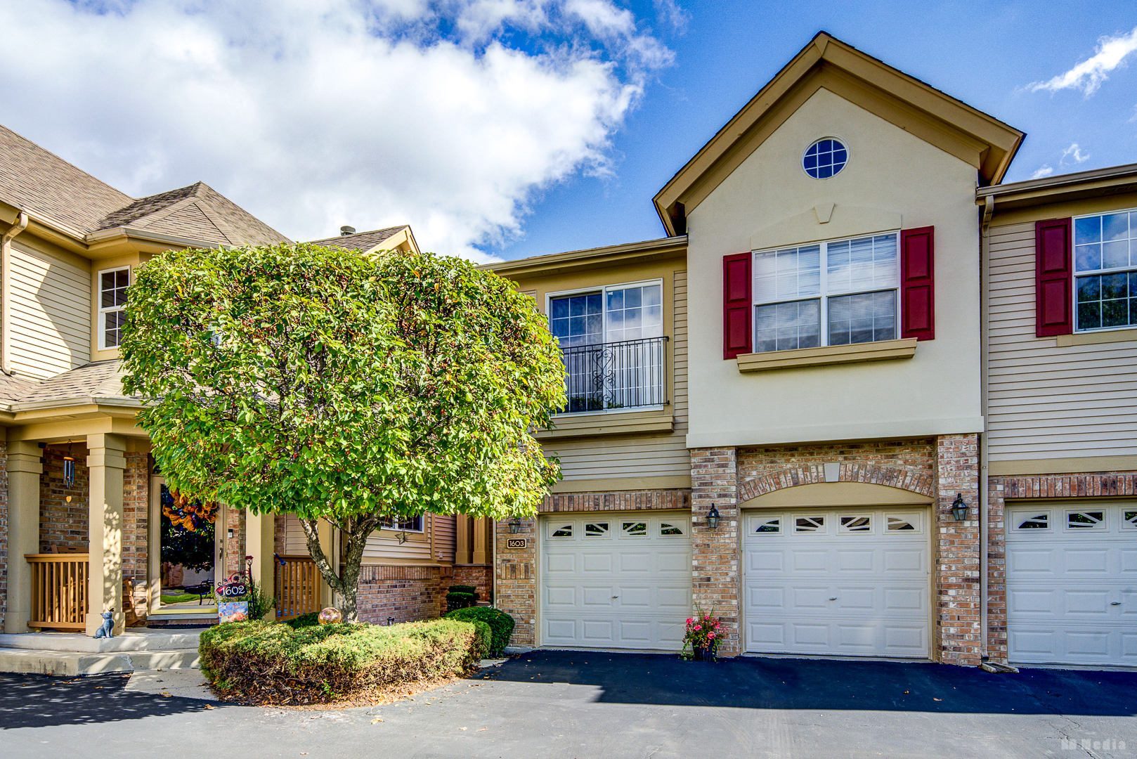 1603 Spyglass Circle, Palos Heights, IL 60463