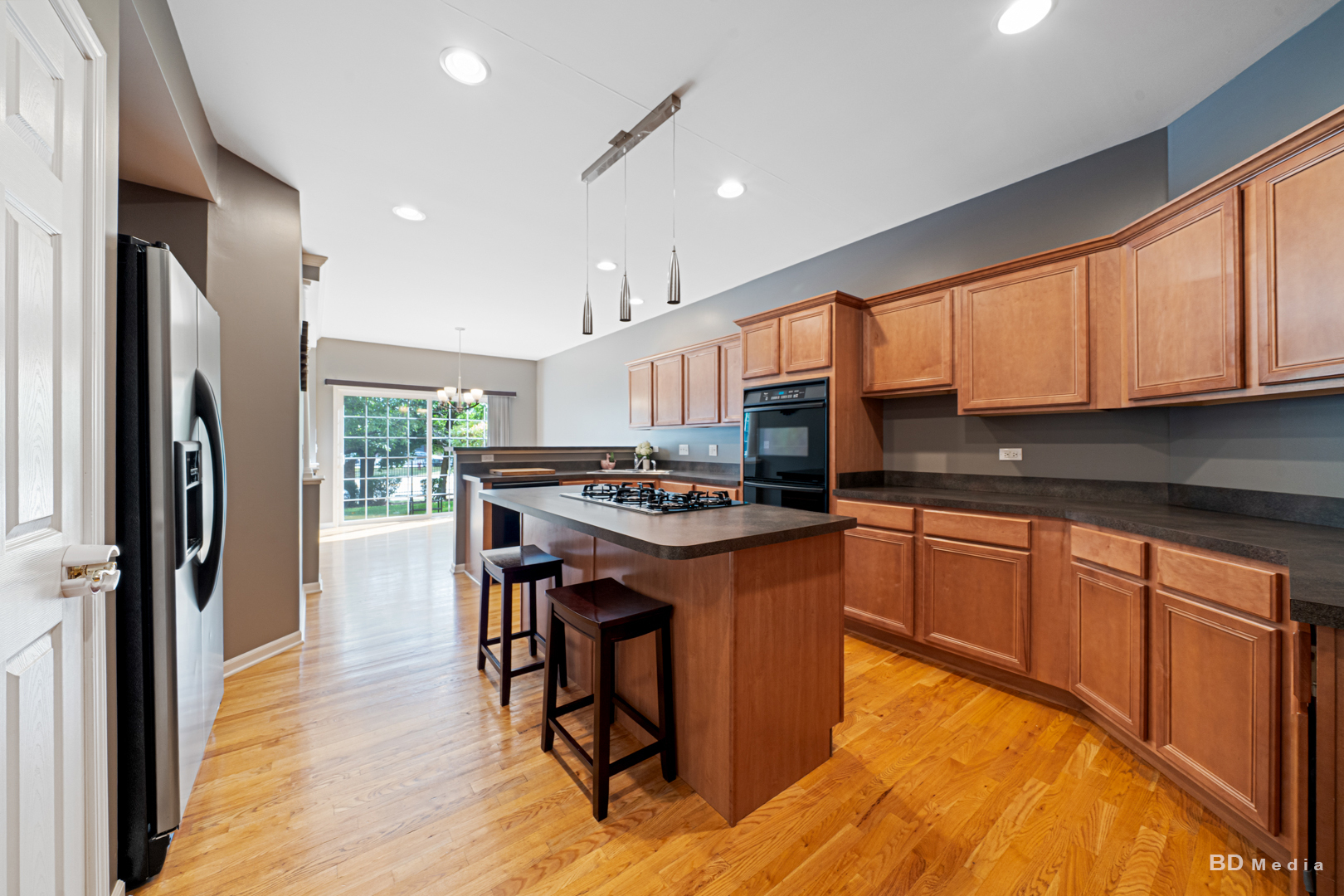 1603 Spyglass Circle, Palos Heights, IL 60463