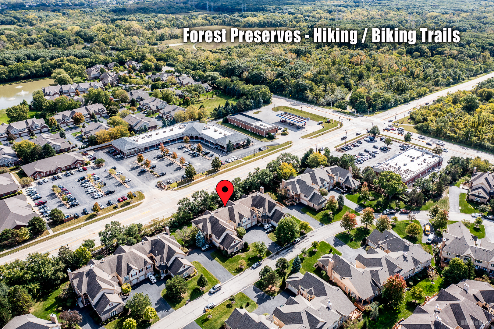 1603 Spyglass Circle, Palos Heights, IL 60463