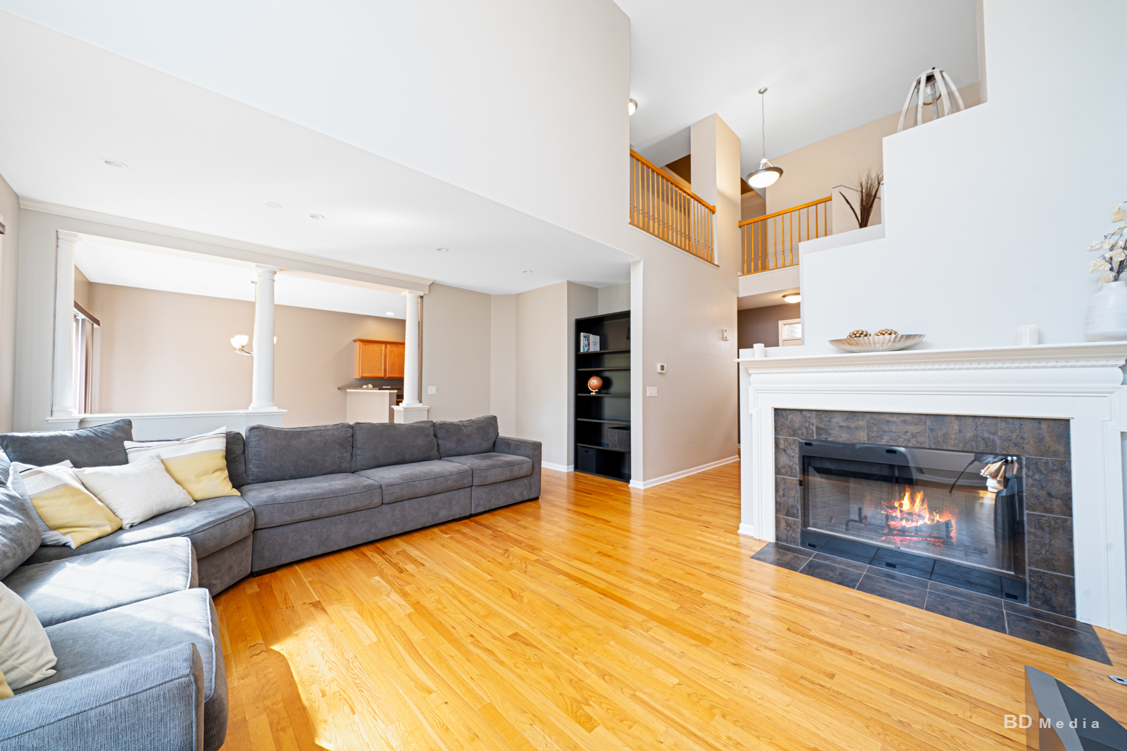 1603 Spyglass Circle, Palos Heights, IL 60463