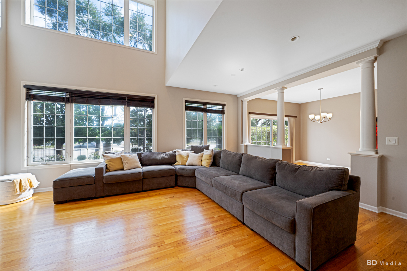 1603 Spyglass Circle, Palos Heights, IL 60463