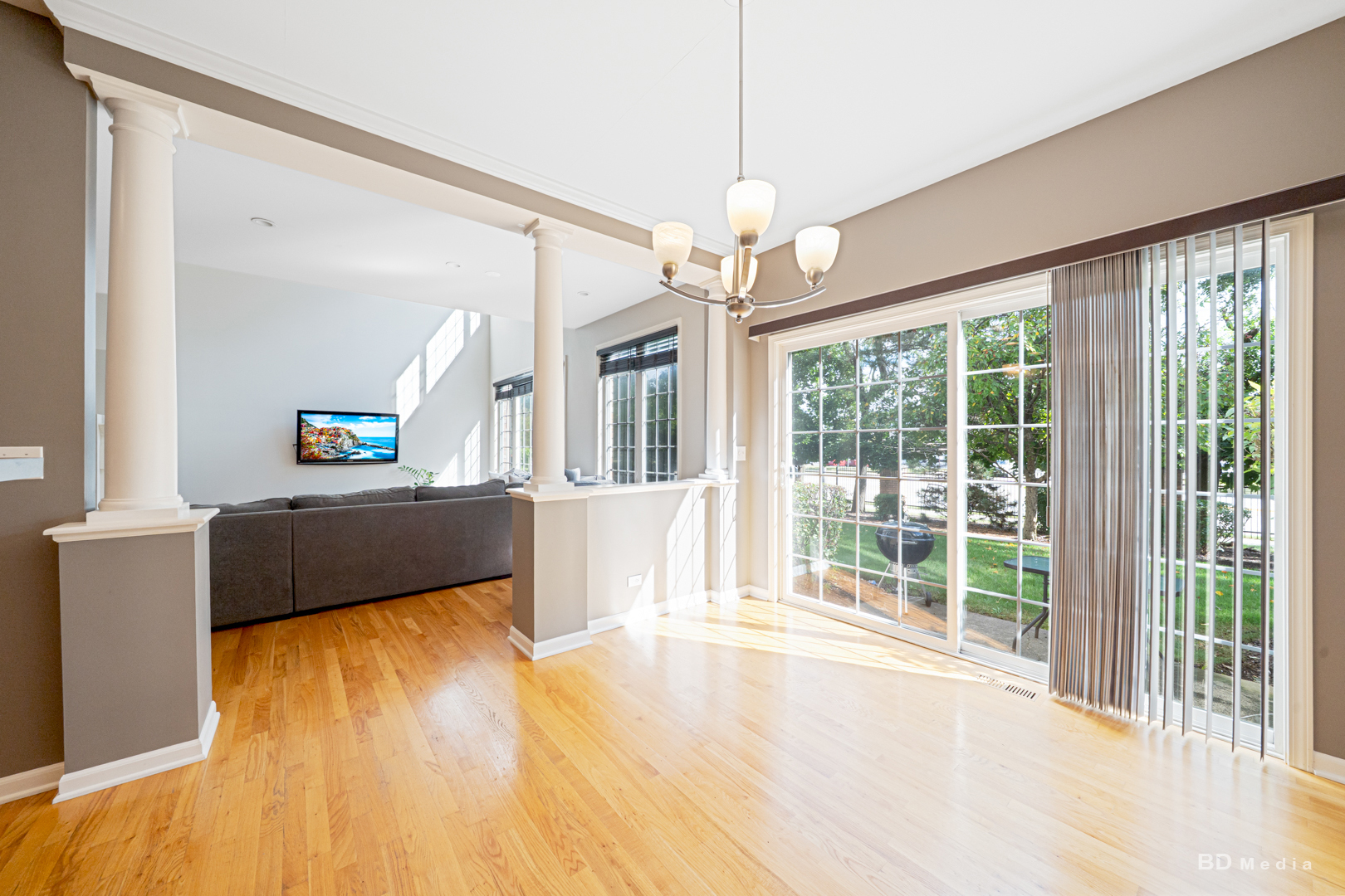 1603 Spyglass Circle, Palos Heights, IL 60463