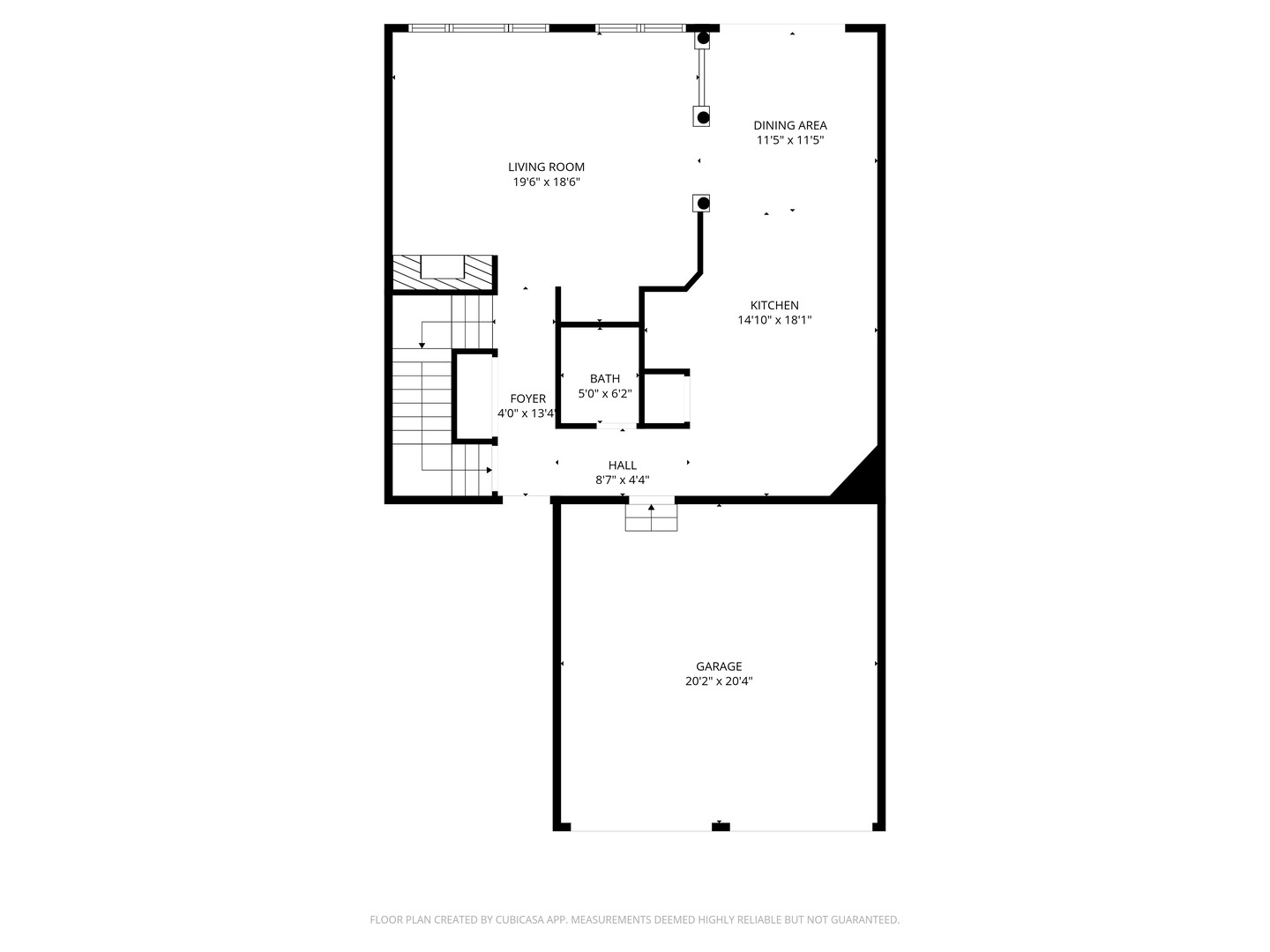 1603 Spyglass Circle, Palos Heights, IL 60463