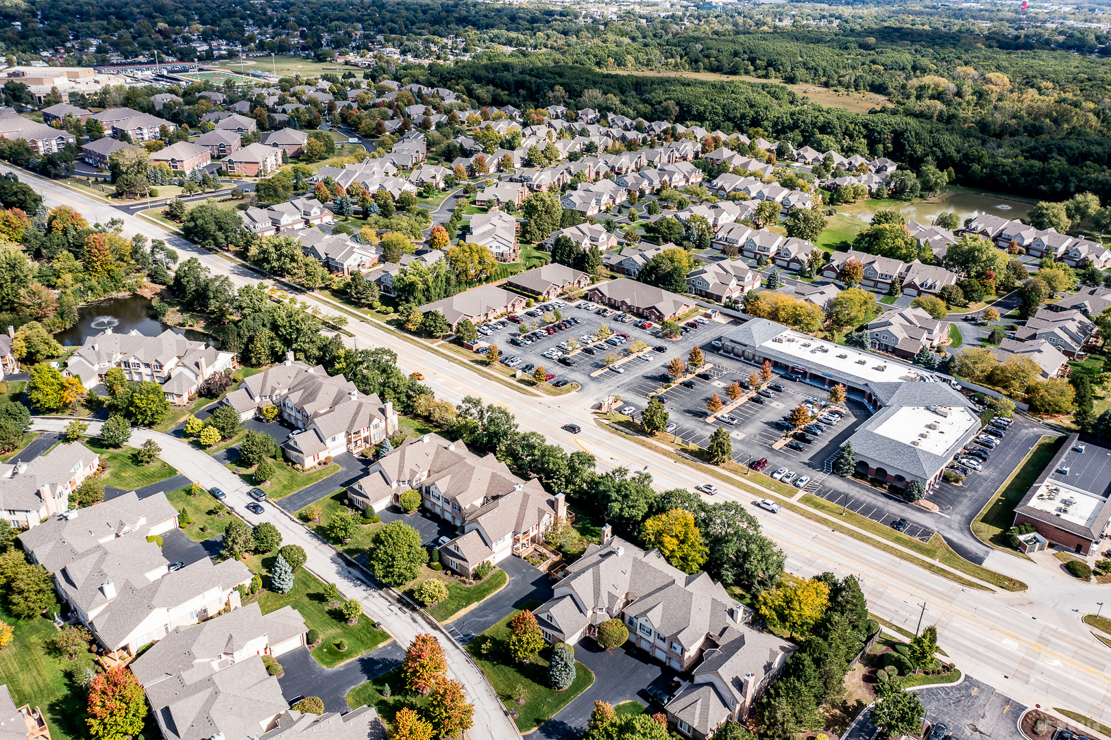 1603 Spyglass Circle, Palos Heights, IL 60463