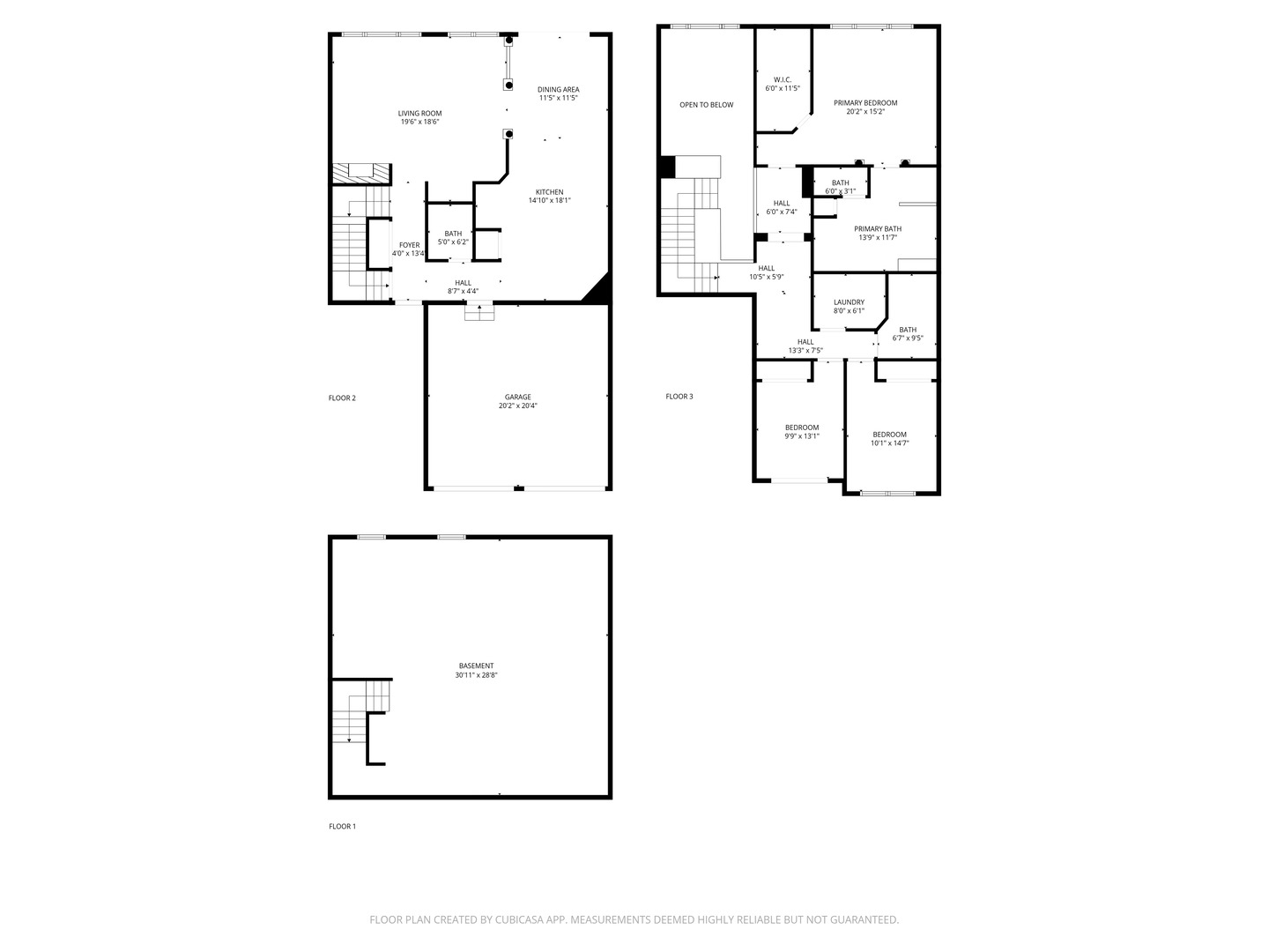 1603 Spyglass Circle, Palos Heights, IL 60463