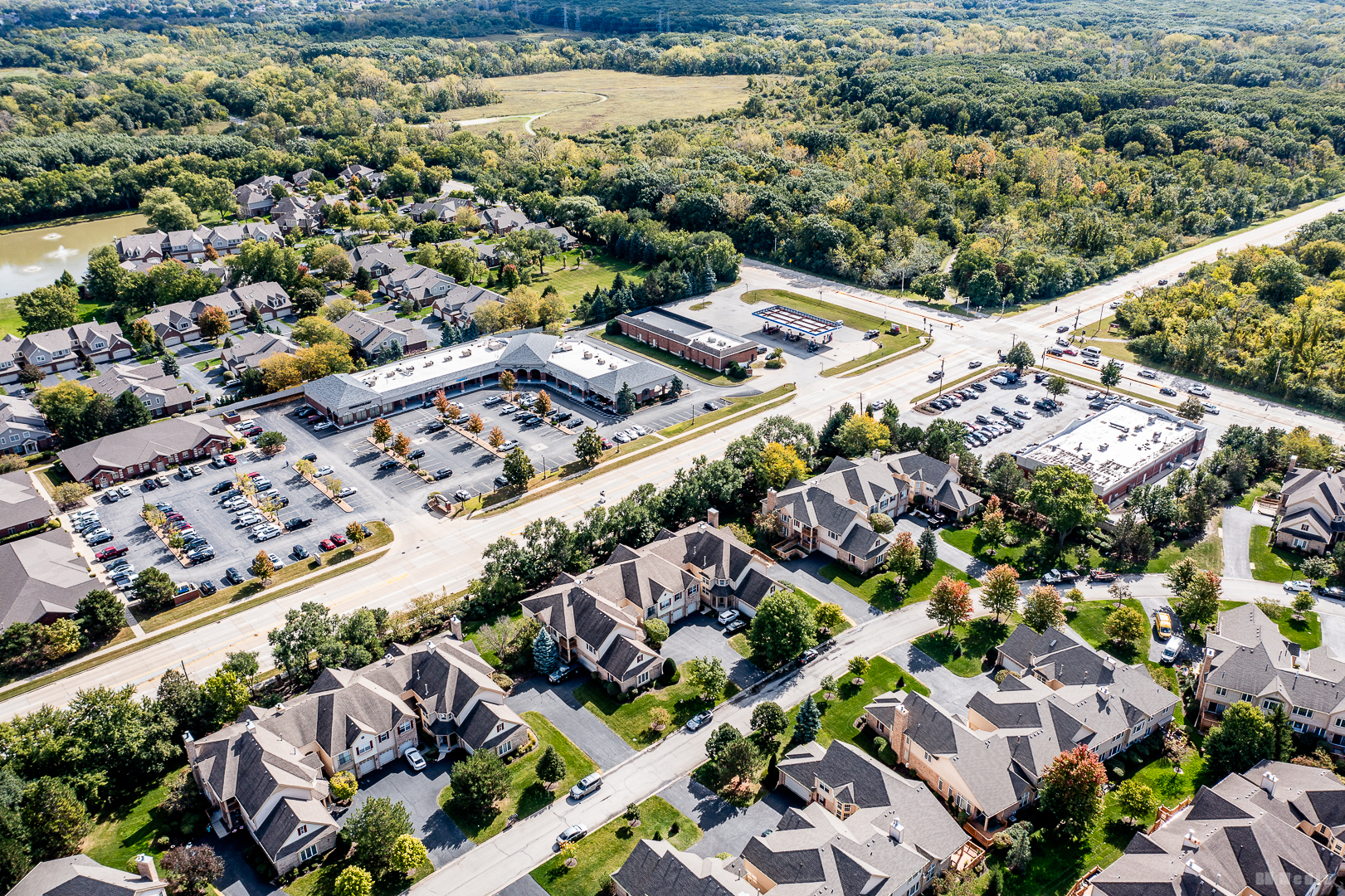 1603 Spyglass Circle, Palos Heights, IL 60463