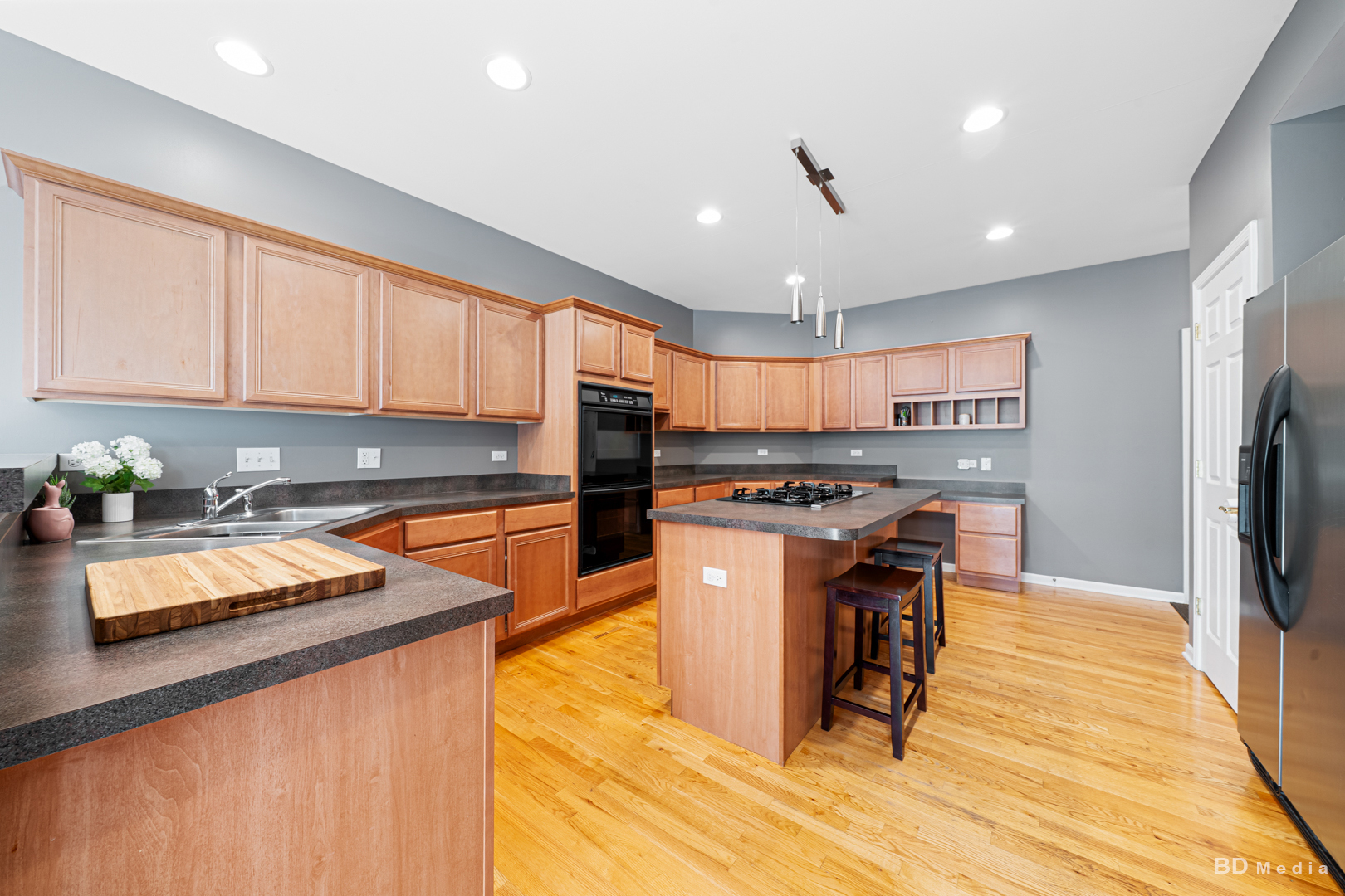 1603 Spyglass Circle, Palos Heights, IL 60463