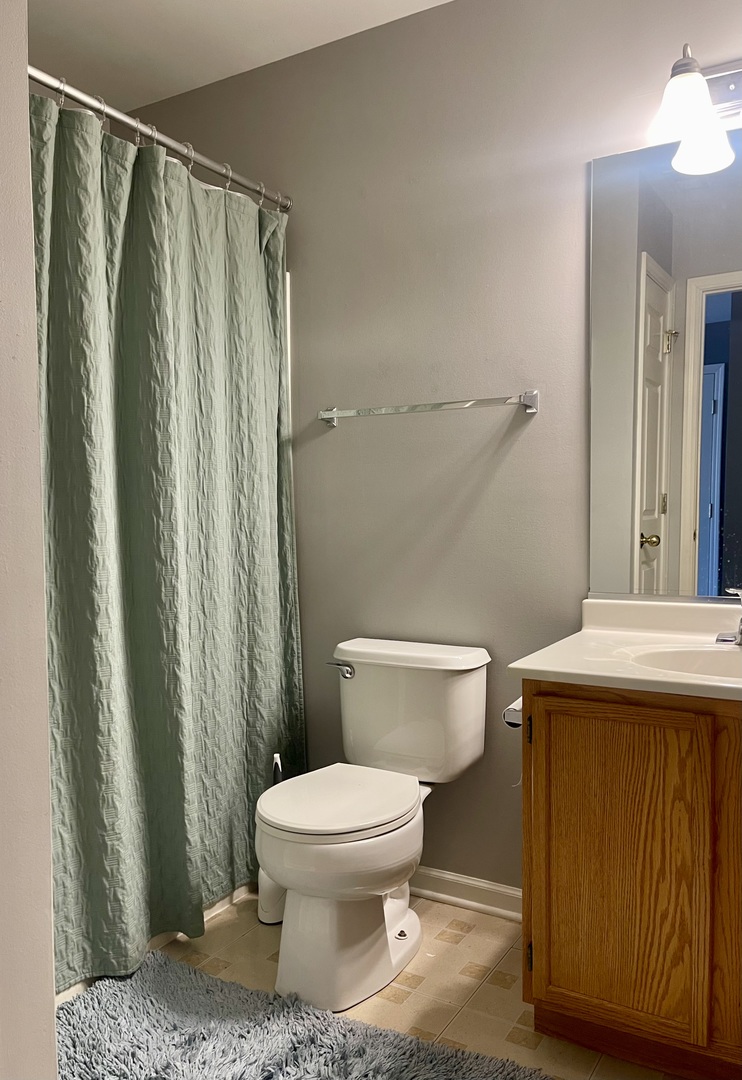 1179 N VILLAGE Drive #3, Round Lake Beach, IL 60073