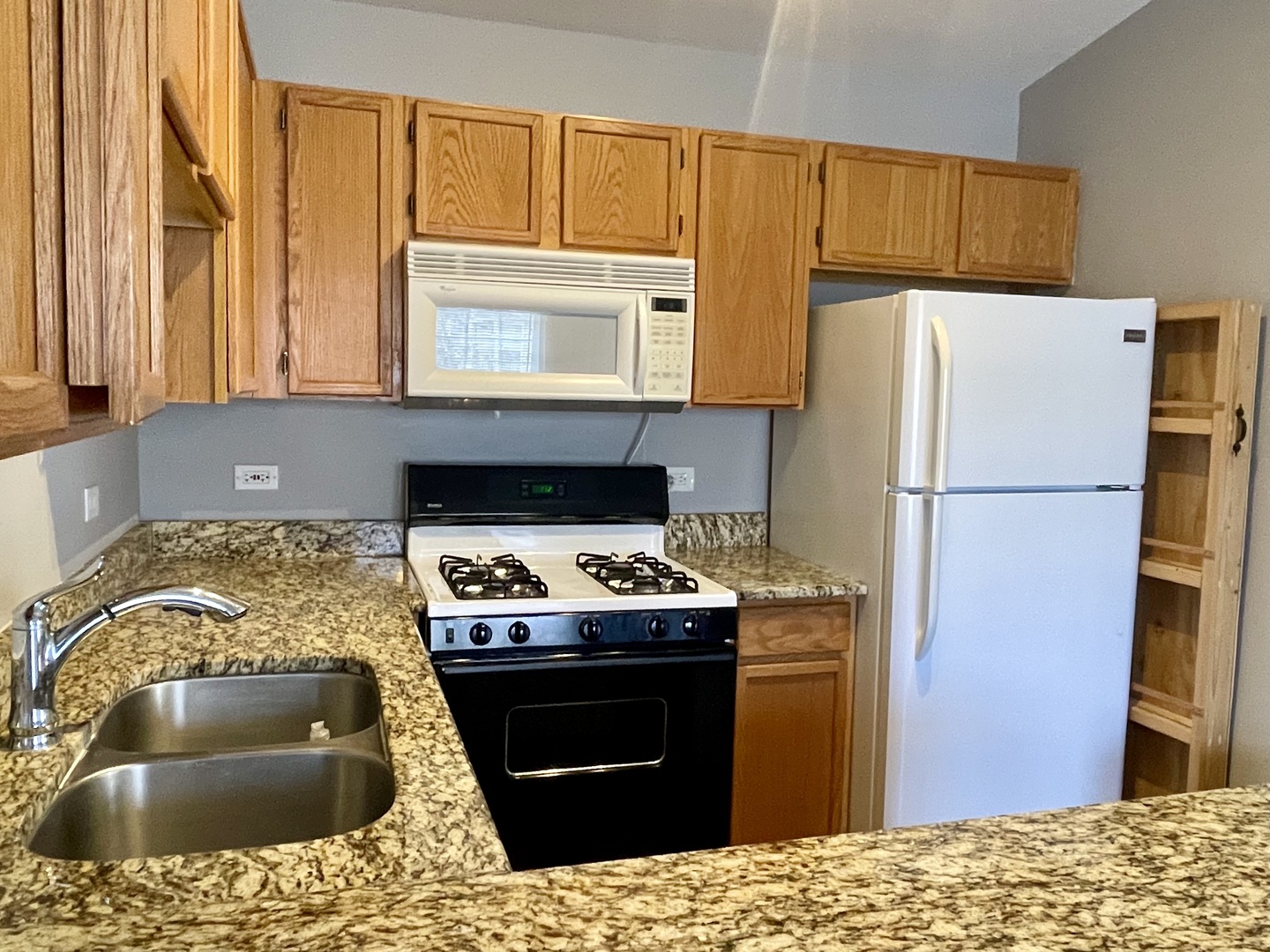 1179 N VILLAGE Drive #3, Round Lake Beach, IL 60073