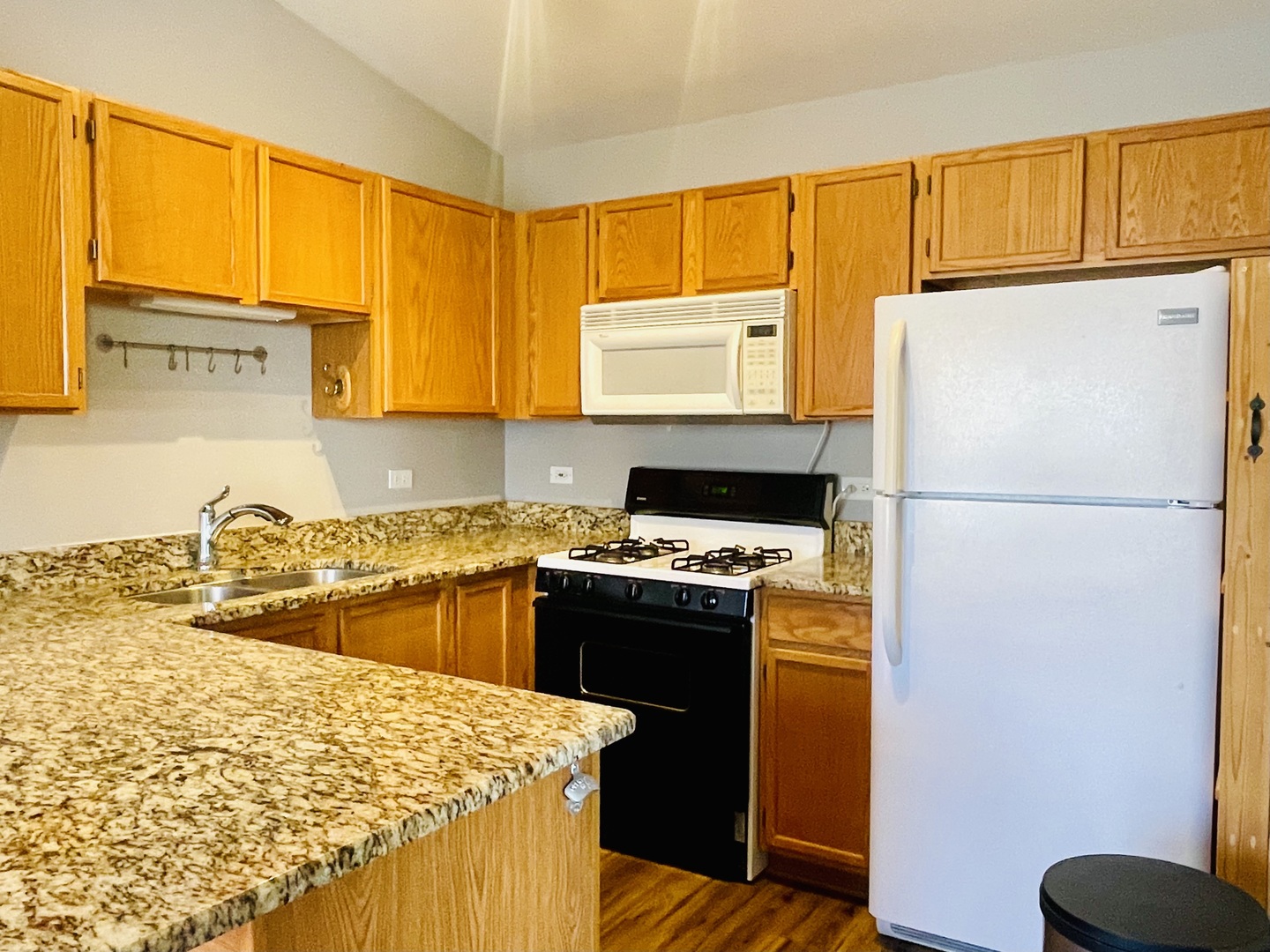 1179 N VILLAGE Drive #3, Round Lake Beach, IL 60073