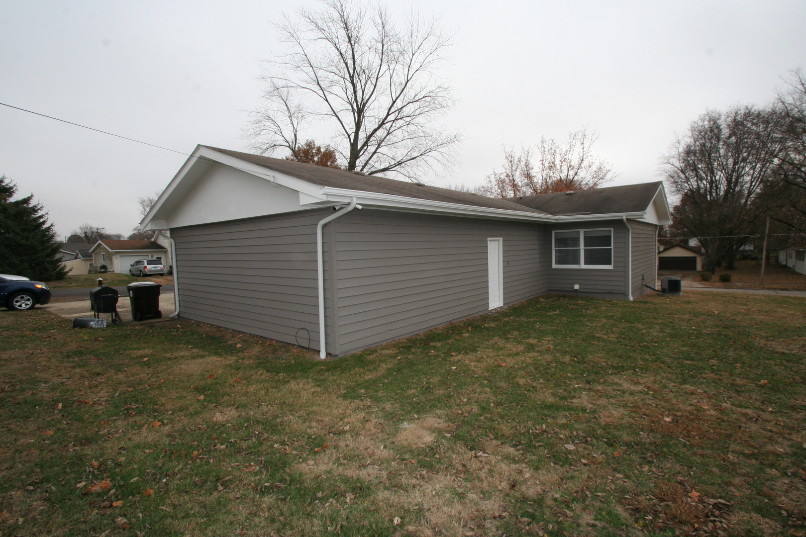 306 E Madison Street, Mackinaw, IL 61755