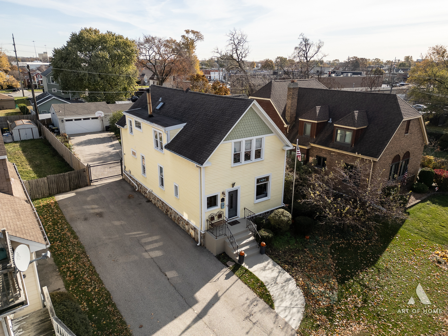 Schiller Park, IL 60176