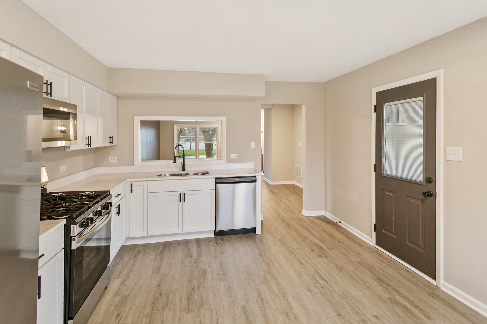 2525 223RD Street, Sauk Village, IL 60411