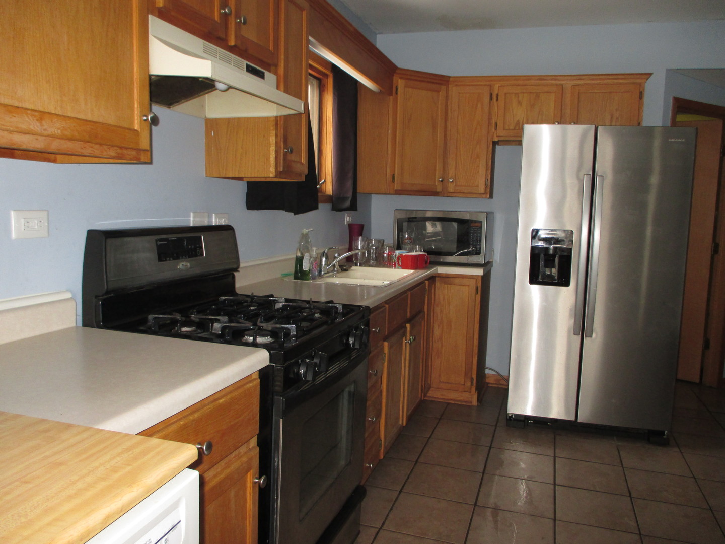 3902 W Claire Boulevard, Midlothian, IL 60445