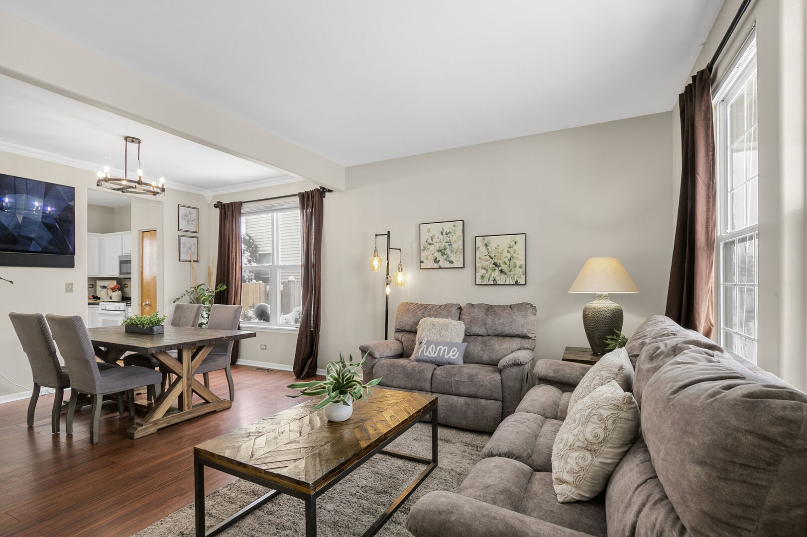 28808 Blacksmith Court, Lakemoor, IL 60051