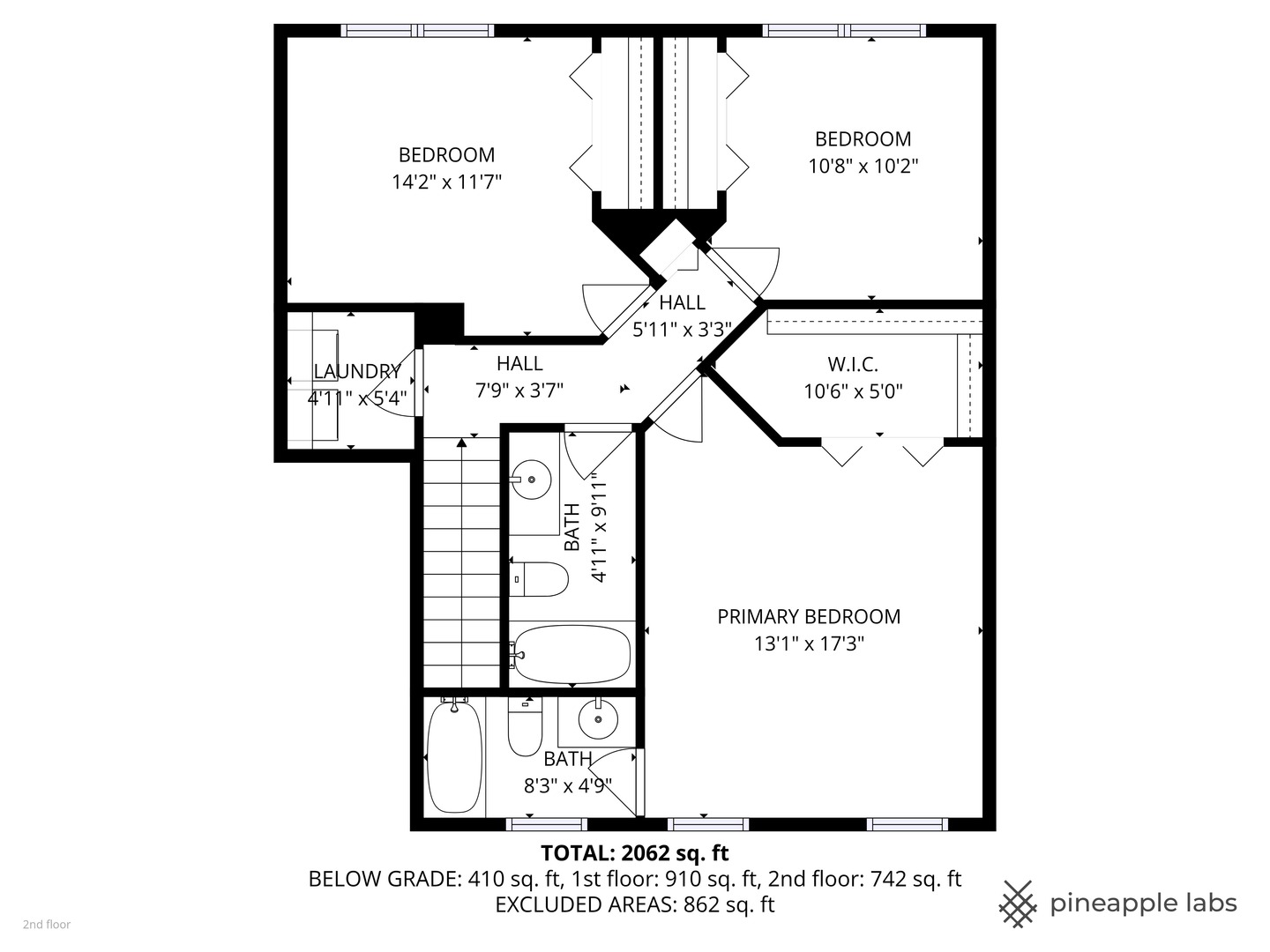 28808 Blacksmith Court, Lakemoor, IL 60051