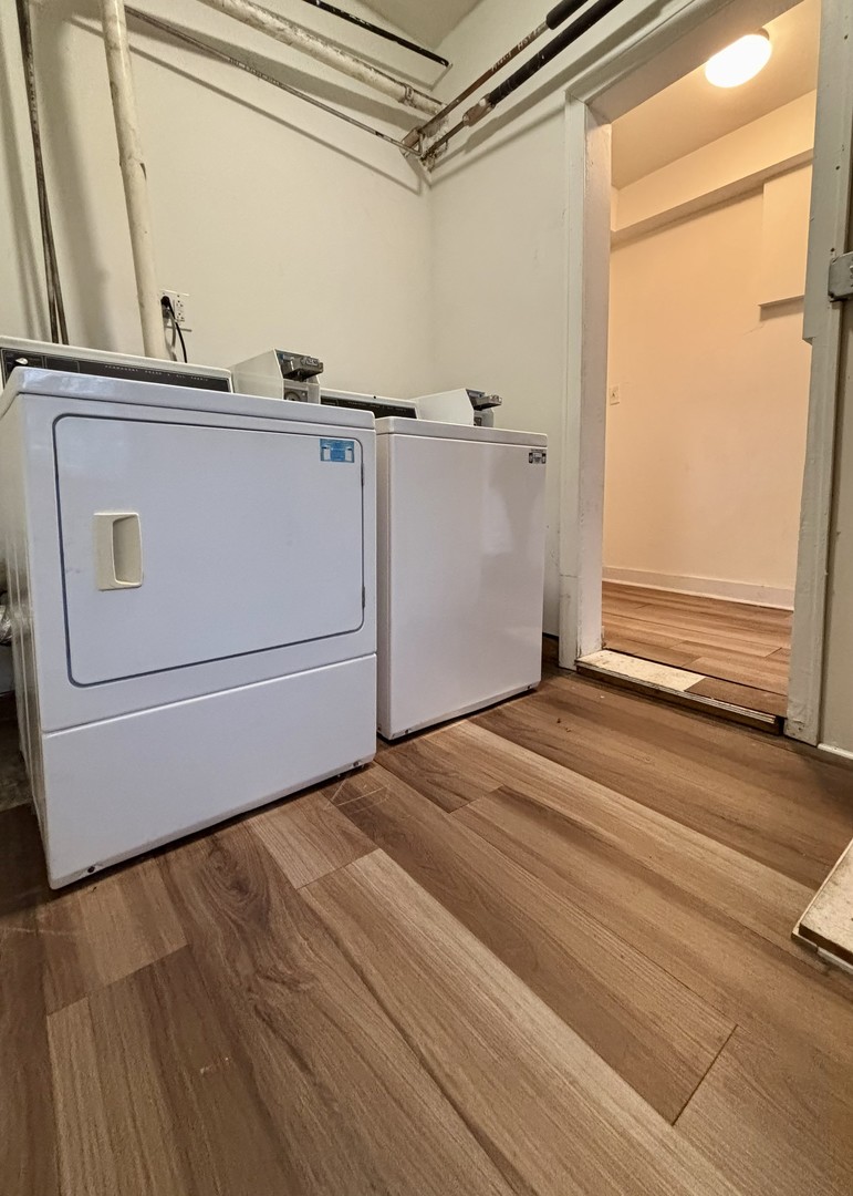 4541 S Lowe Avenue #2R, Chicago, IL 60609