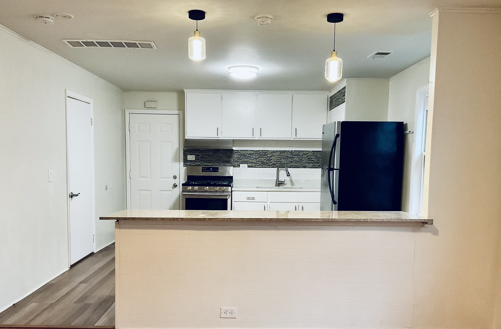 4541 S Lowe Avenue #2R, Chicago, IL 60609