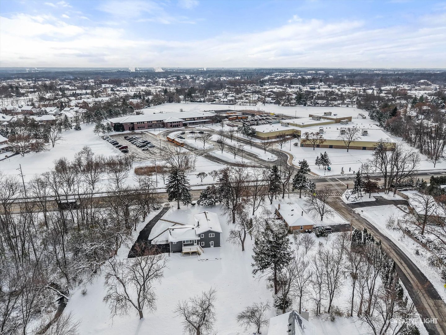 704 Plainfield Road, Downers Grove, IL 60516