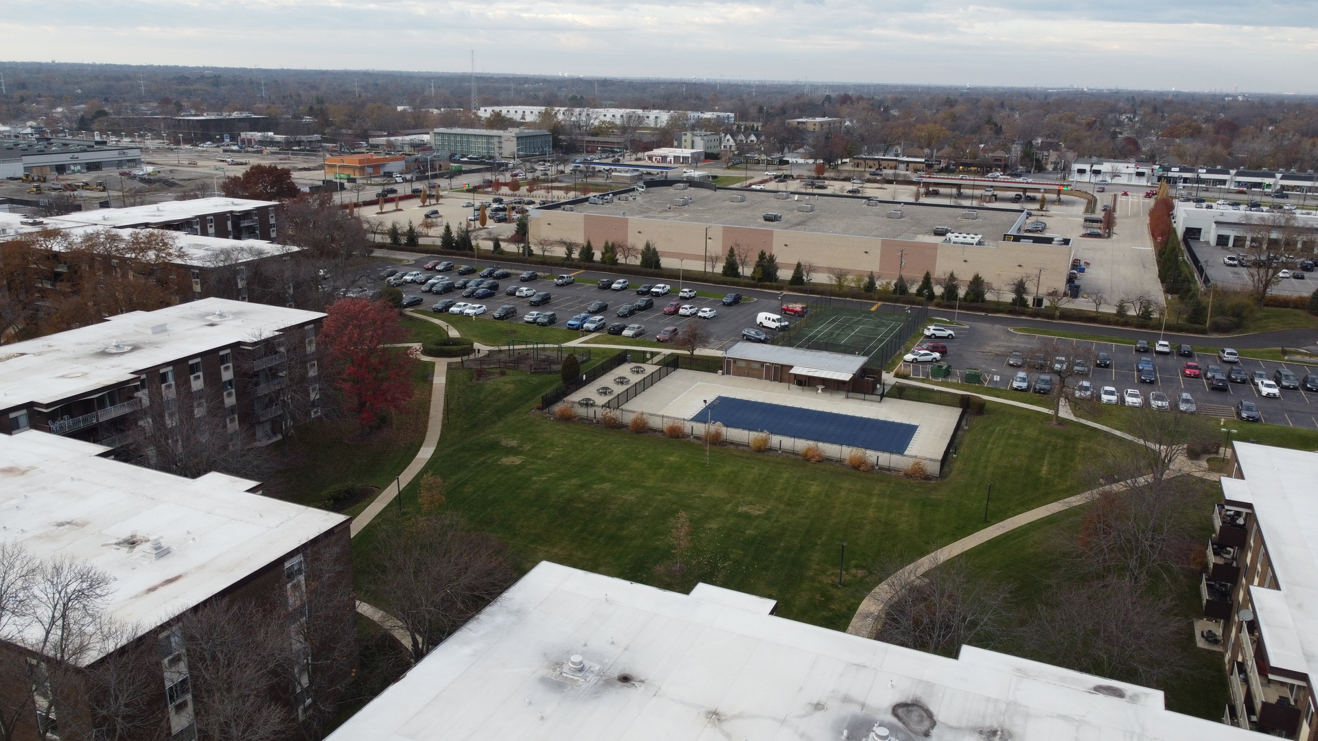 1321 S Finley Road #105, Lombard, IL 60148