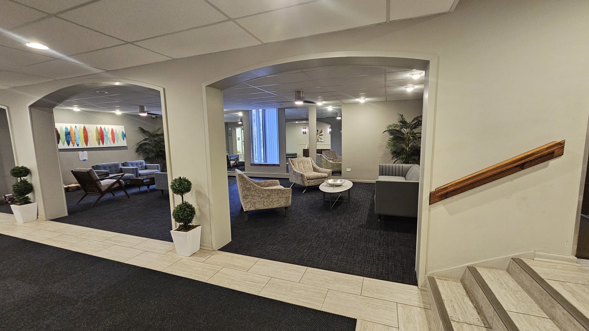 1321 S Finley Road #105, Lombard, IL 60148