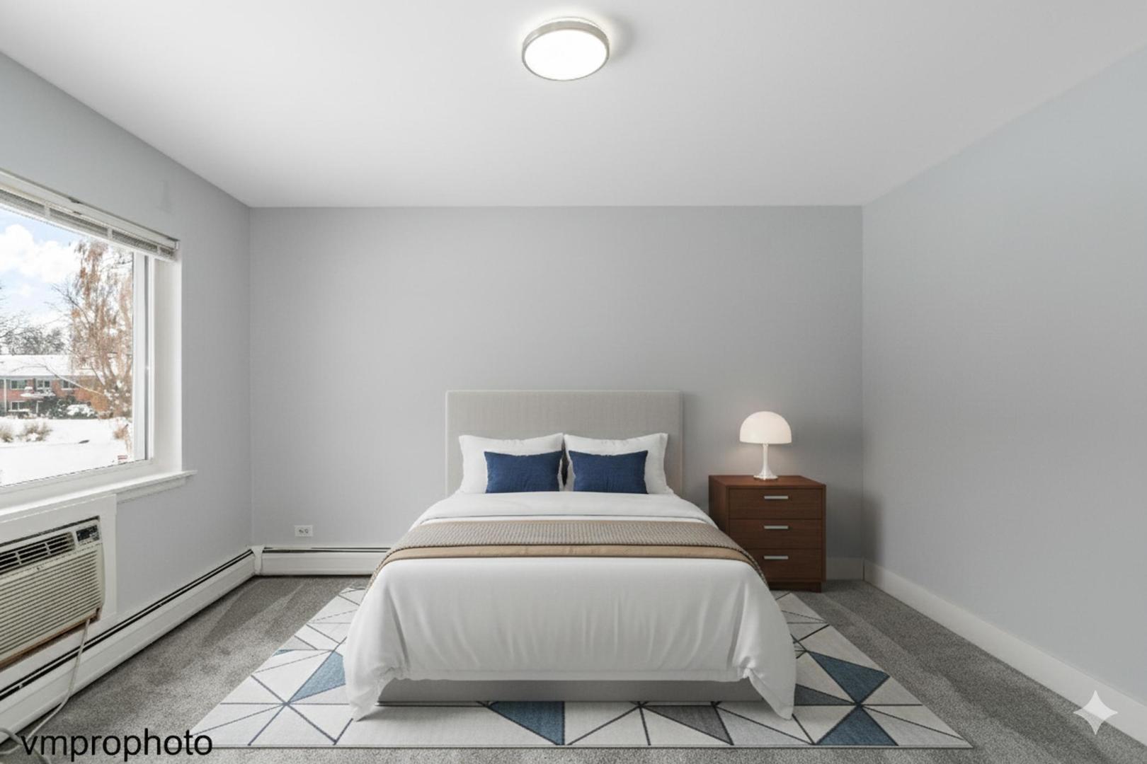 707 E Falcon Drive #C207, Arlington Heights, IL 60005