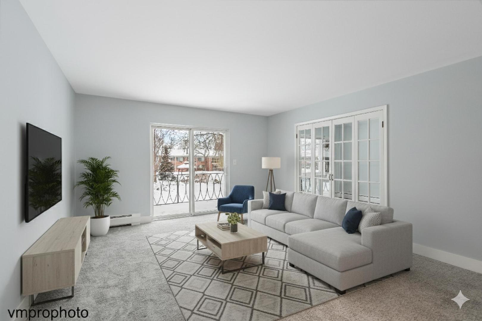 707 E Falcon Drive #C207, Arlington Heights, IL 60005